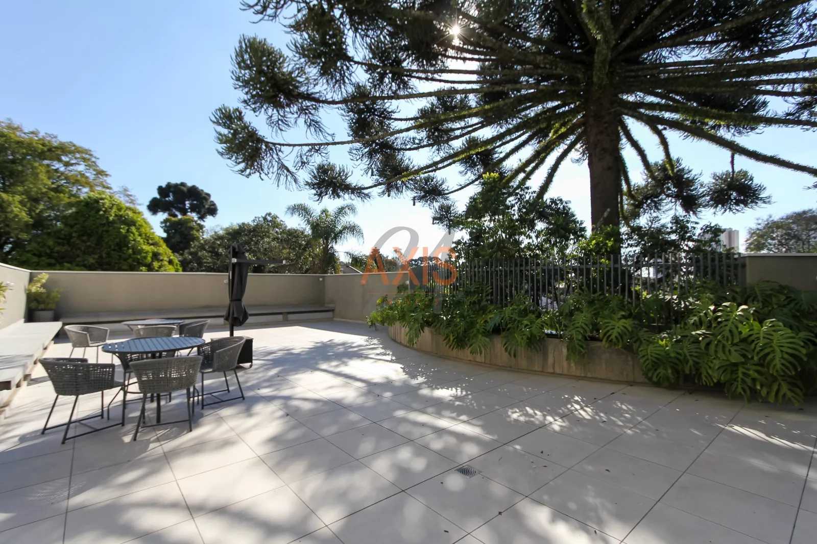 Cobertura de 3 Suítes à Venda no Edifício Santorini | Ecoville  Curitiba — foto 42