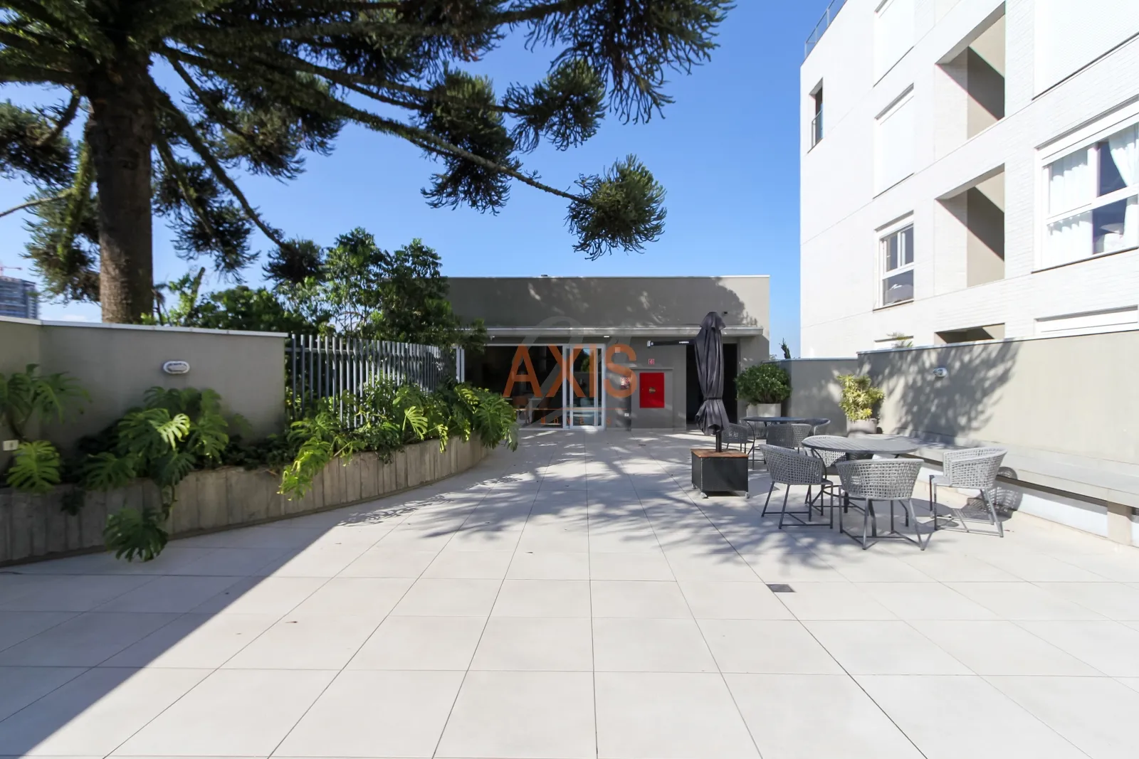 Cobertura de 3 Suítes à Venda no Edifício Santorini | Ecoville  Curitiba — foto 43