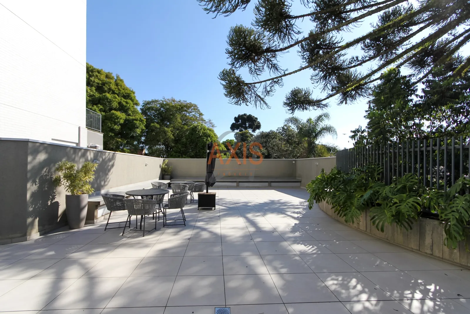 Cobertura de 3 Suítes à Venda no Edifício Santorini | Ecoville  Curitiba — foto 41