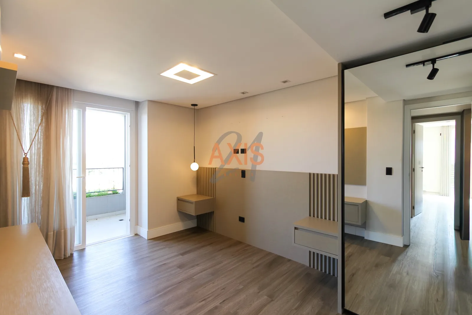 Cobertura de 3 Suítes à Venda no Edifício Santorini | Ecoville  Curitiba — foto 34