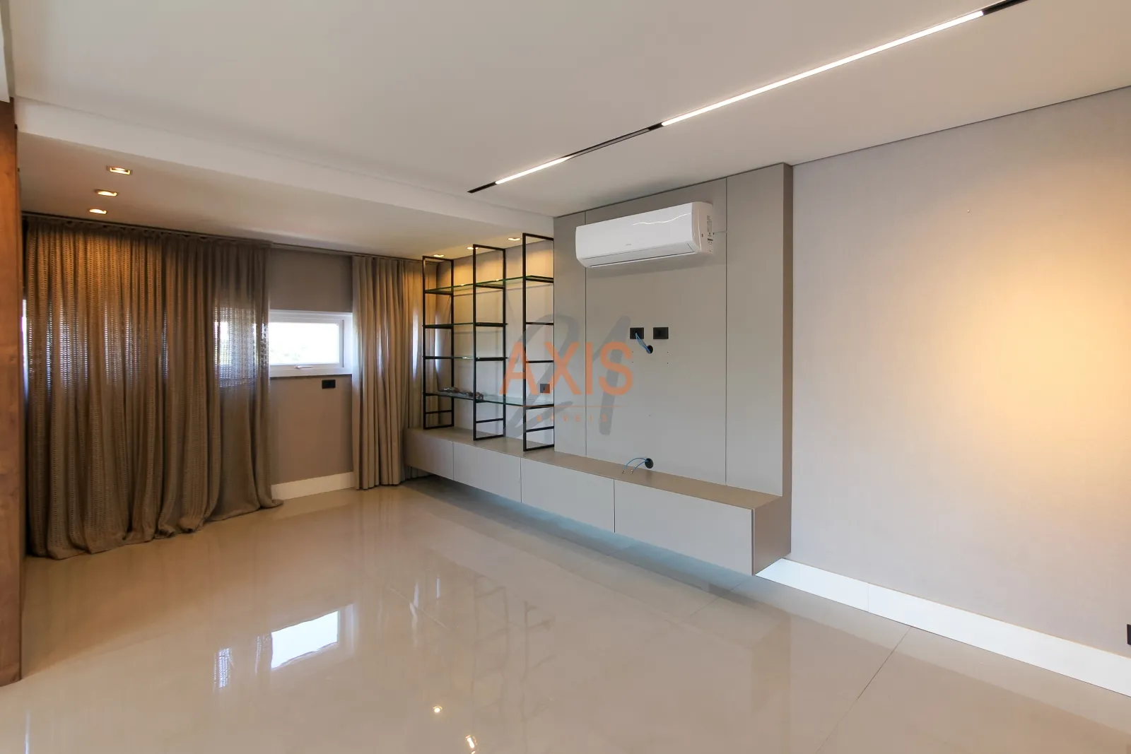 Cobertura de 3 Suítes à Venda no Edifício Santorini | Ecoville  Curitiba — foto 14