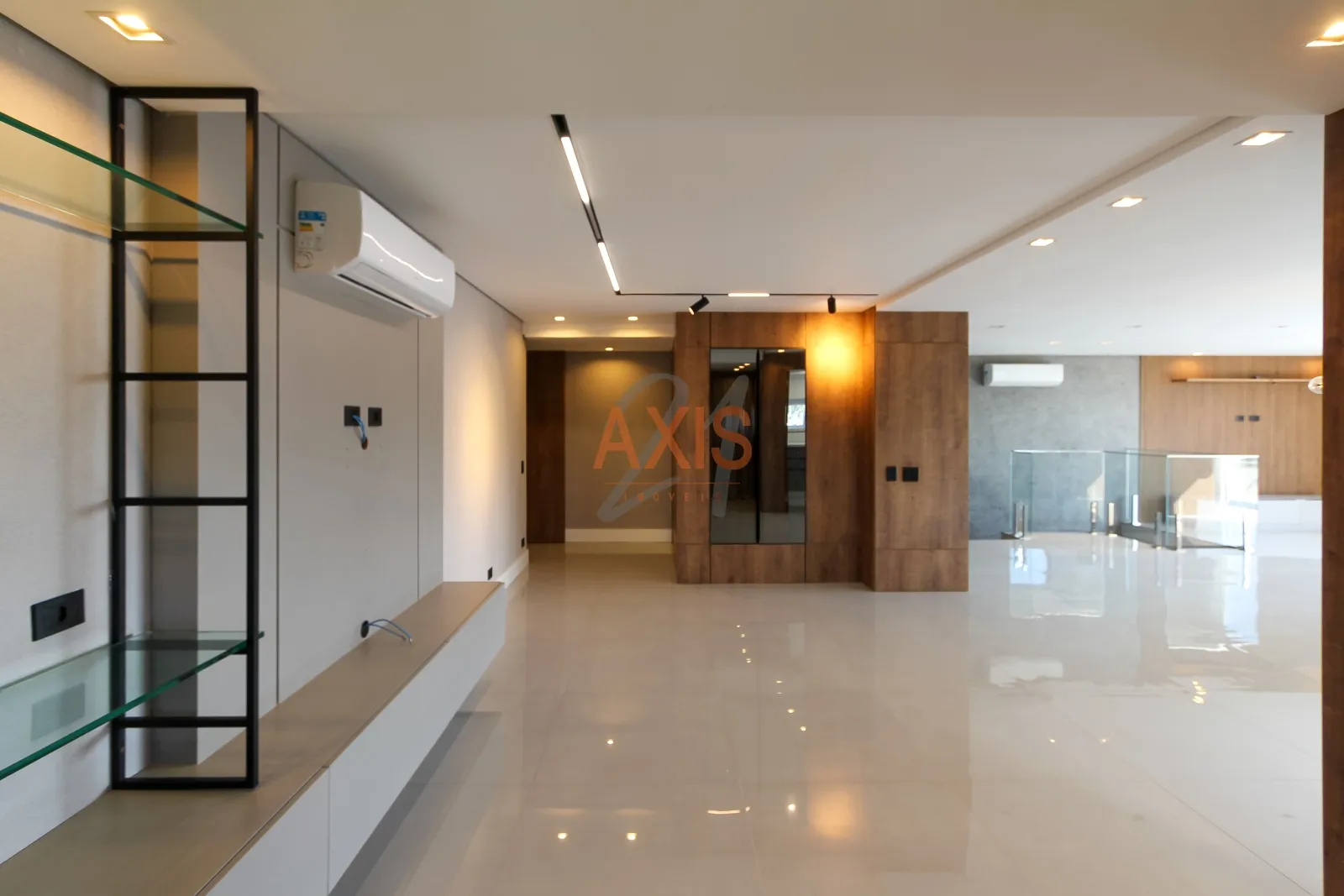 Cobertura de 3 Suítes à Venda no Edifício Santorini | Ecoville  Curitiba — foto 17