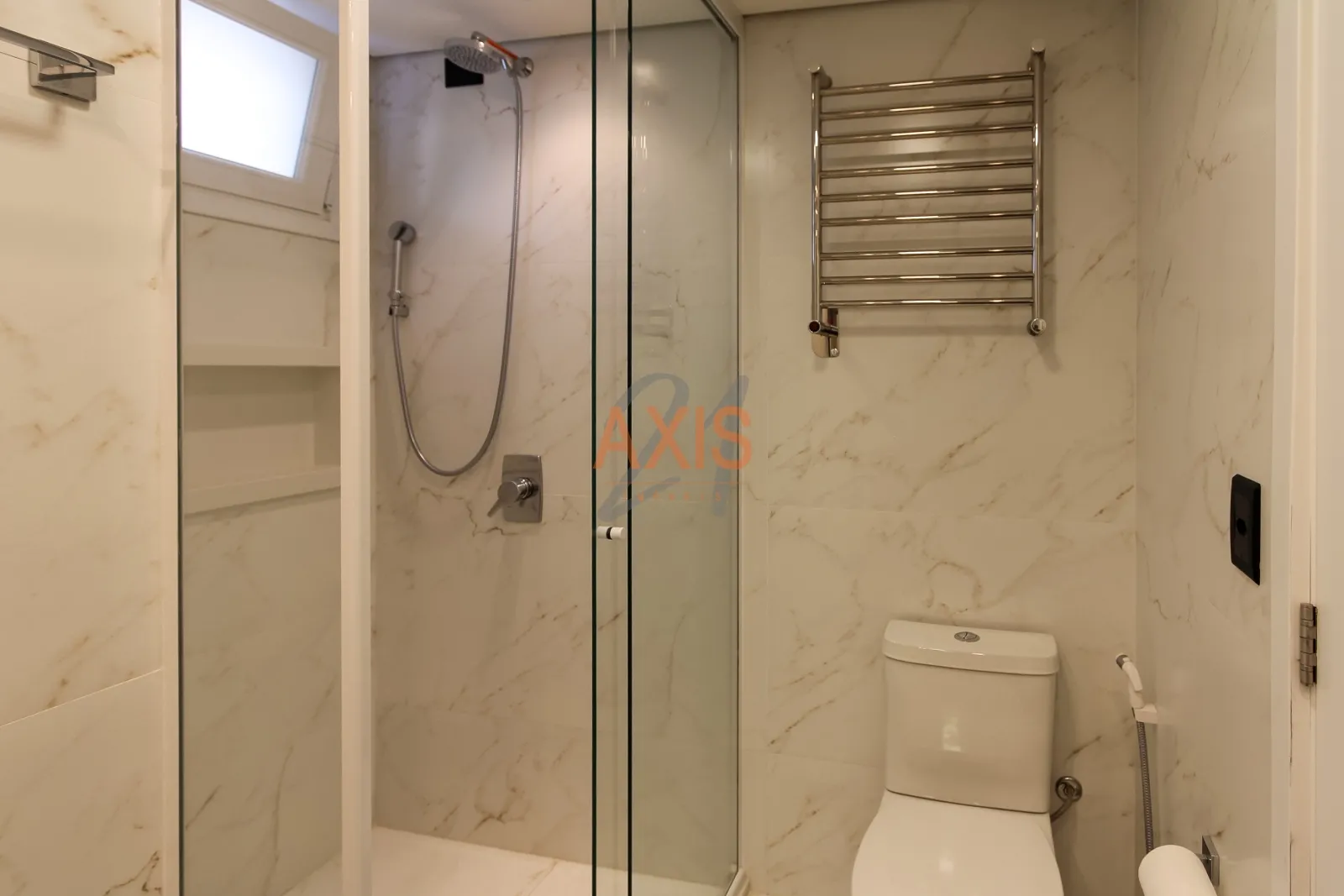 Cobertura de 3 Suítes à Venda no Edifício Santorini | Ecoville  Curitiba — foto 29