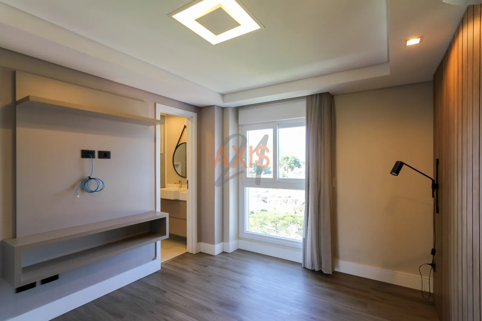 Cobertura de 3 Suítes à Venda no Edifício Santorini | Ecoville  Curitiba — foto 30