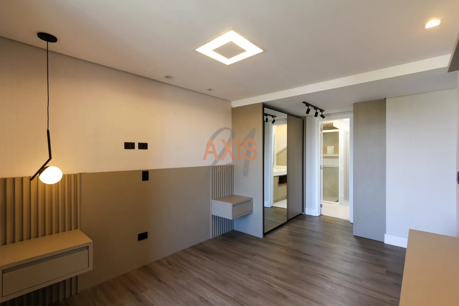Cobertura de 3 Suítes à Venda no Edifício Santorini | Ecoville  Curitiba — foto 35