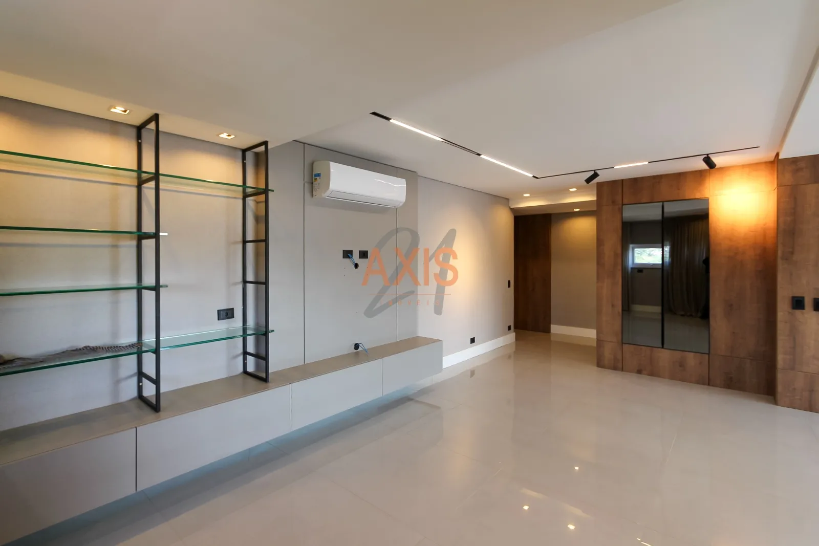 Cobertura de 3 Suítes à Venda no Edifício Santorini | Ecoville  Curitiba — foto 16