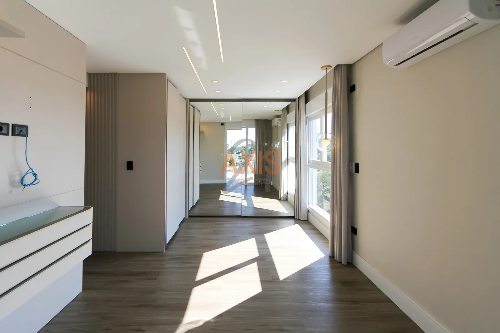 Cobertura de 3 Suítes à Venda no Edifício Santorini | Ecoville  Curitiba — foto 26