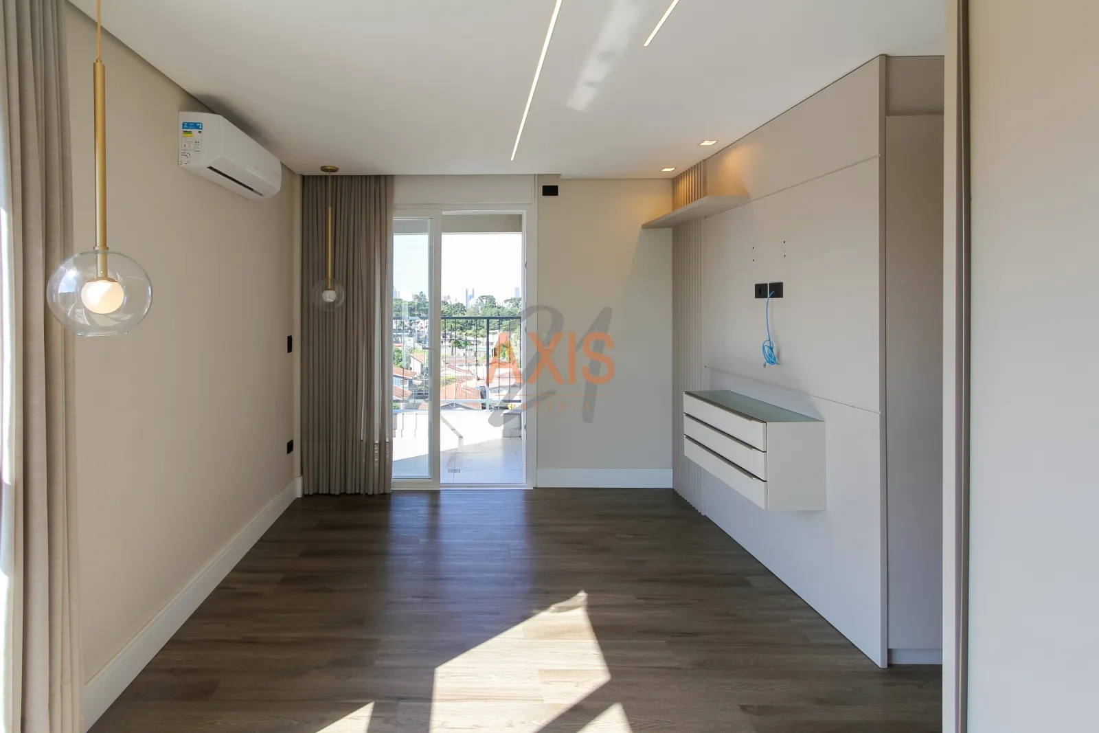 Cobertura de 3 Suítes à Venda no Edifício Santorini | Ecoville  Curitiba — foto 23