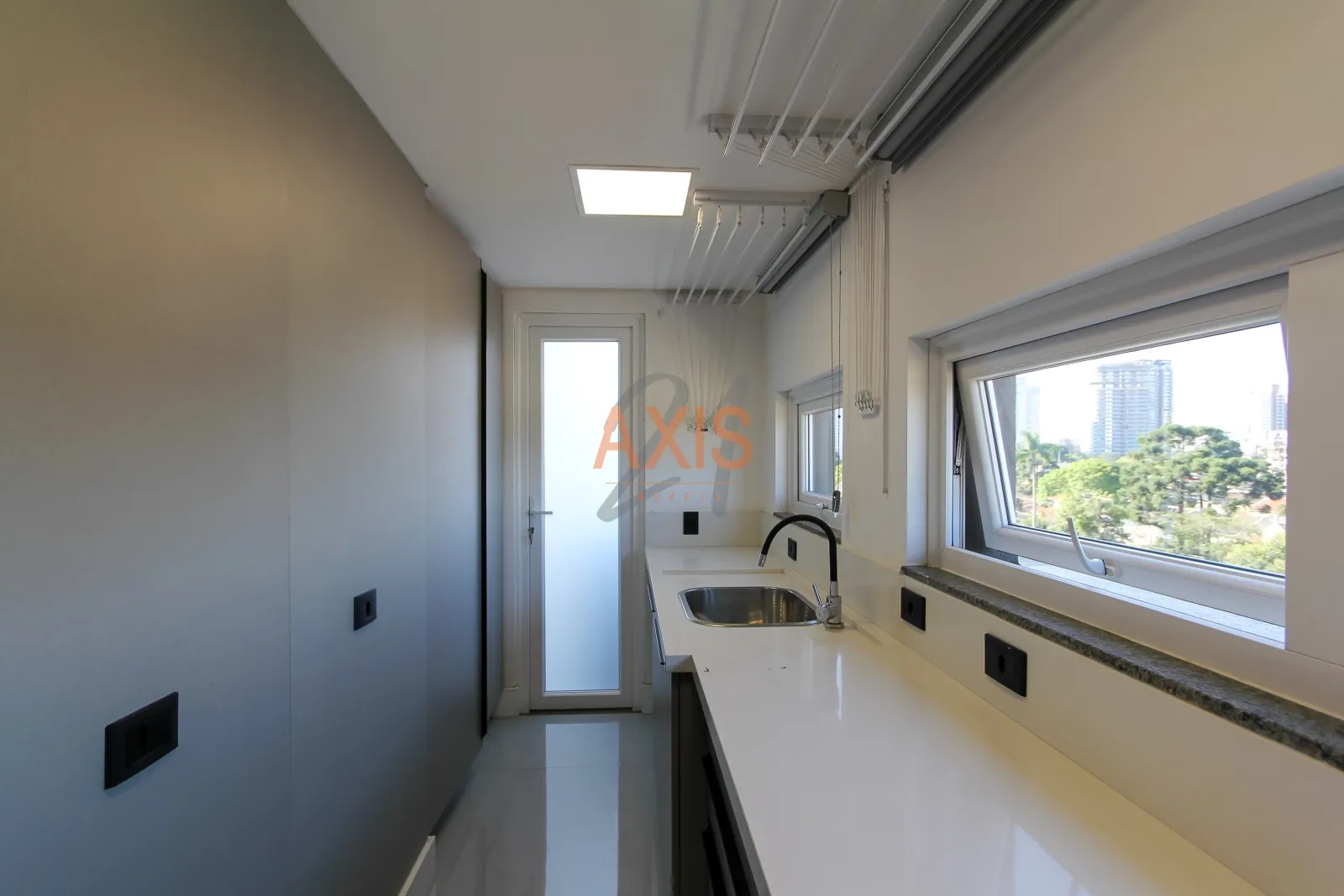 Cobertura de 3 Suítes à Venda no Edifício Santorini | Ecoville  Curitiba — foto 19