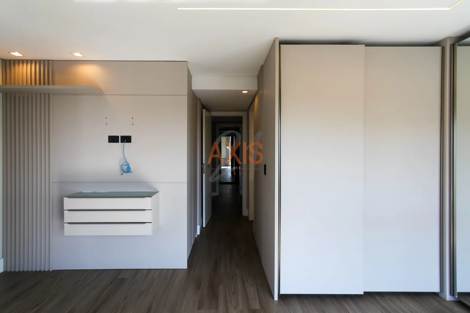 Cobertura de 3 Suítes à Venda no Edifício Santorini | Ecoville  Curitiba — foto 24