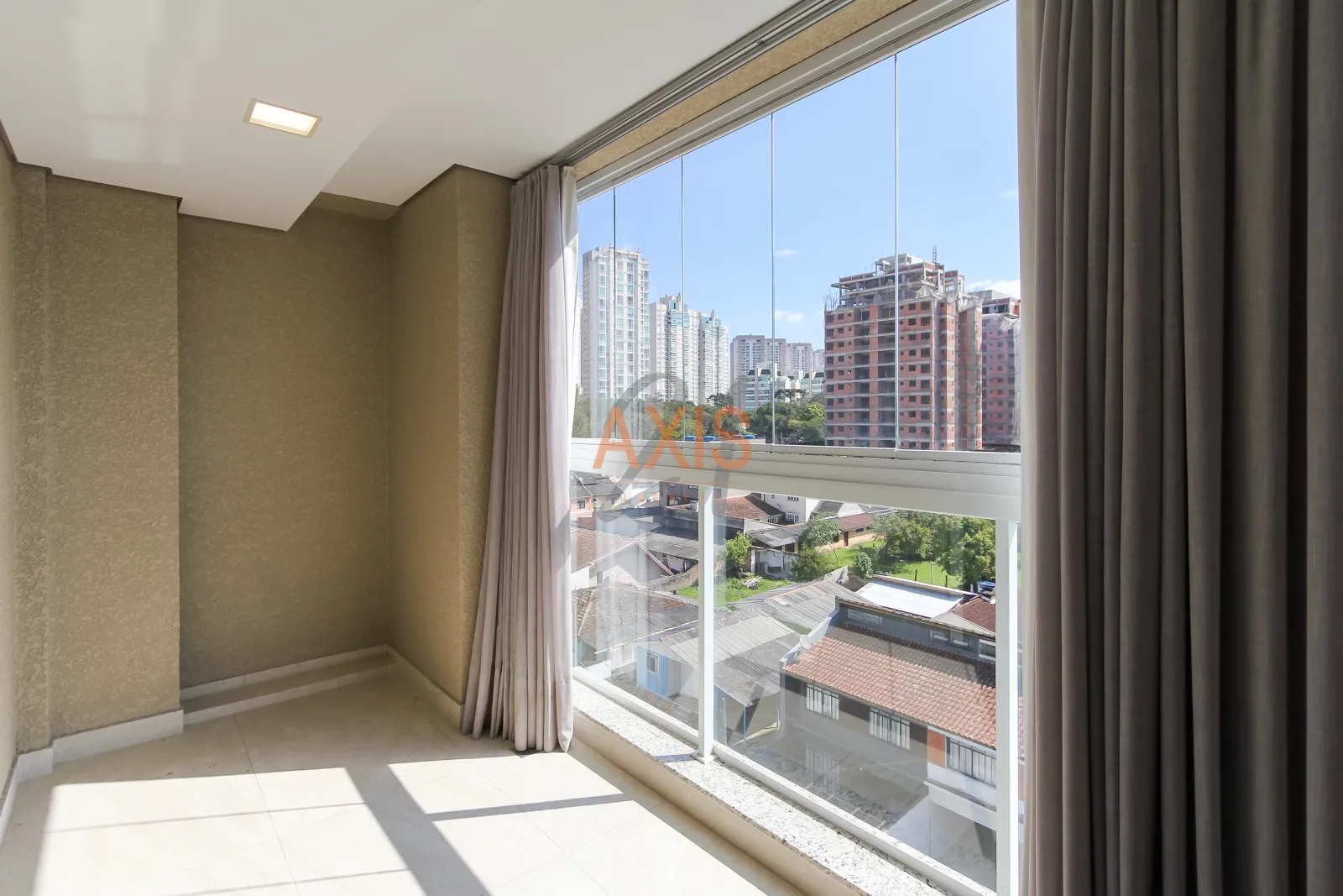 Cobertura de 3 Suítes à Venda no Edifício Firenze Ecoville | Ecoville  Curitiba — foto 14