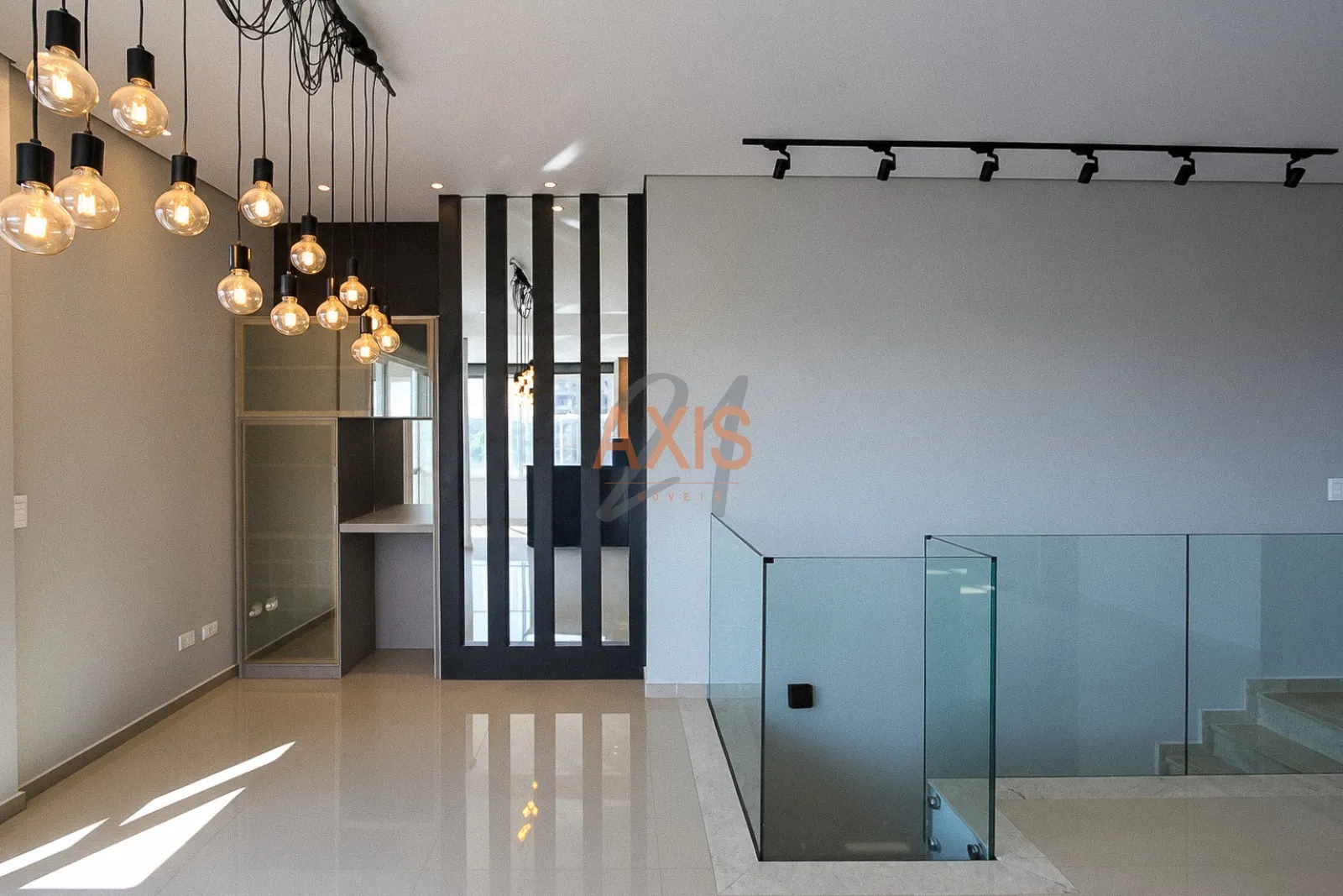Cobertura de 3 Suítes à Venda no Edifício Firenze Ecoville | Ecoville  Curitiba — foto 9