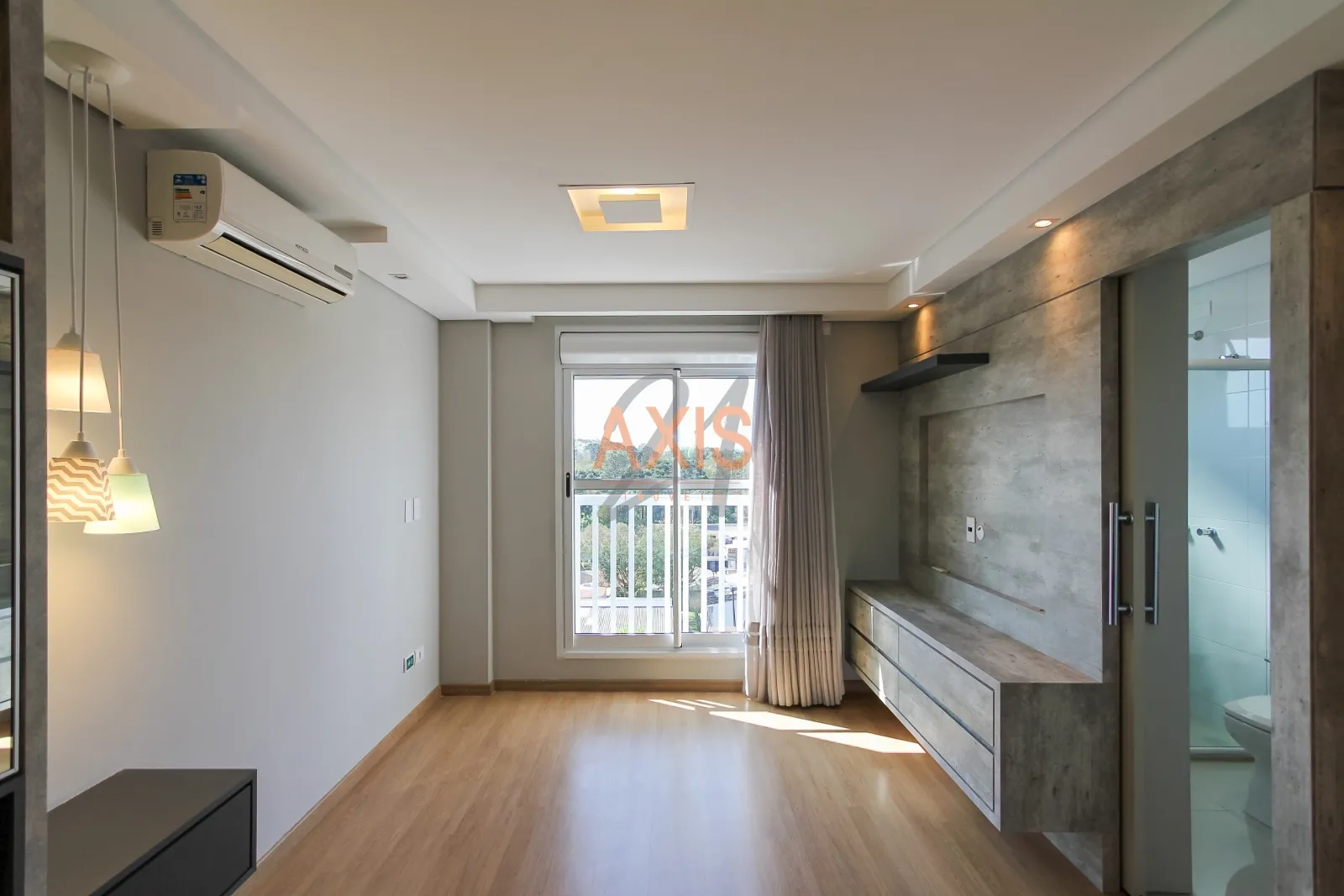 Cobertura de 3 Suítes à Venda no Edifício Firenze Ecoville | Ecoville  Curitiba — foto 24