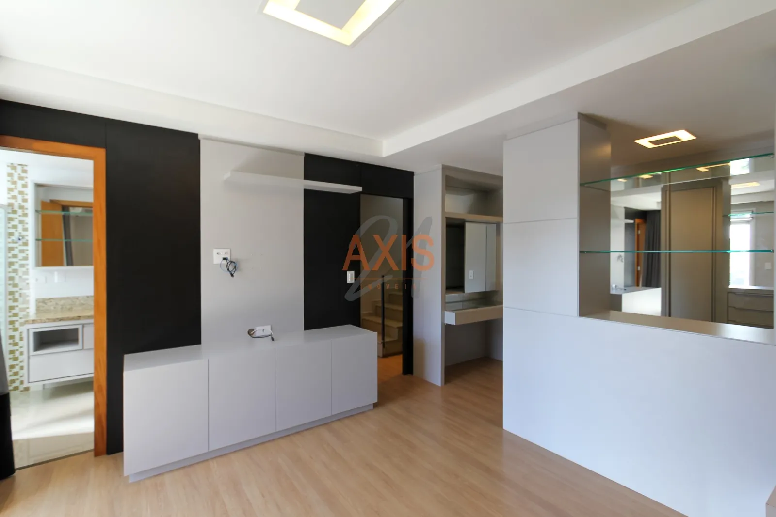 Cobertura de 3 Suítes à Venda no Edifício Firenze Ecoville | Ecoville  Curitiba — foto 17