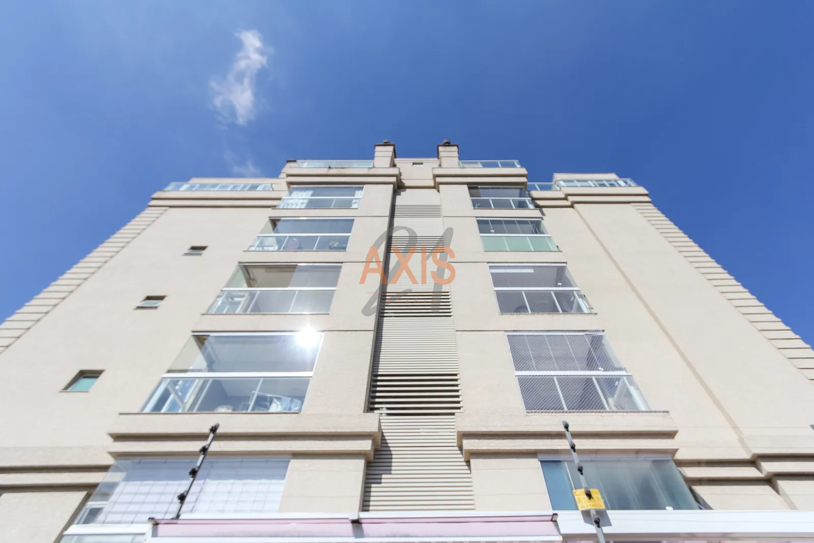 Cobertura de 3 Suítes à Venda no Edifício Firenze Ecoville | Ecoville  Curitiba — foto 36
