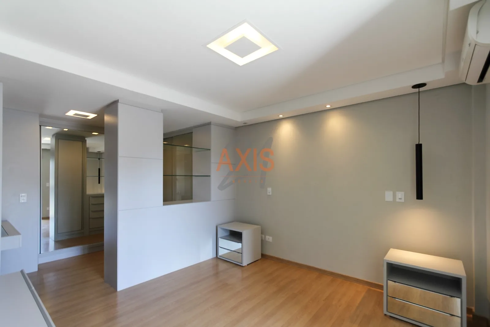 Cobertura de 3 Suítes à Venda no Edifício Firenze Ecoville | Ecoville  Curitiba — foto 16