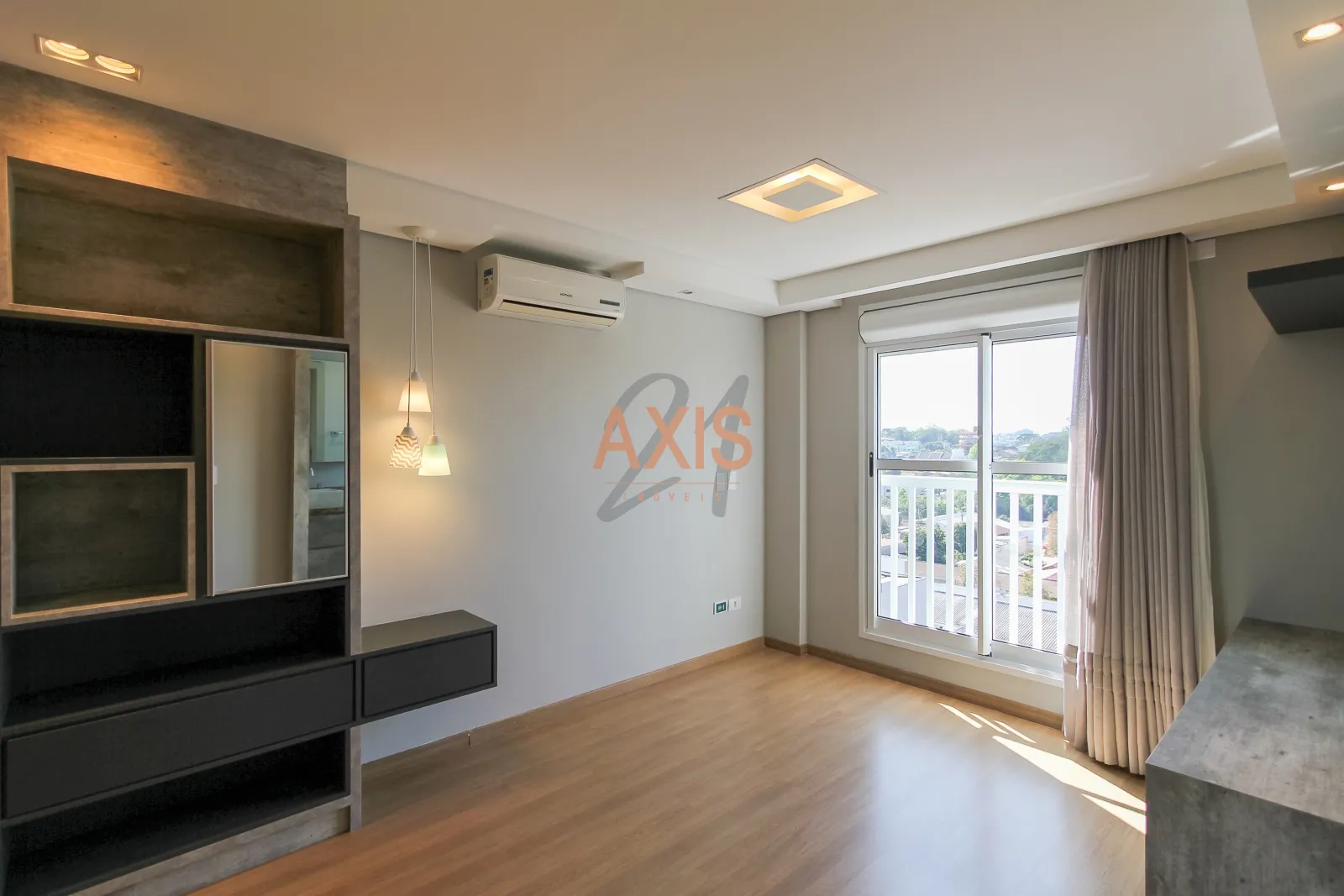 Cobertura de 3 Suítes à Venda no Edifício Firenze Ecoville | Ecoville  Curitiba — foto 23