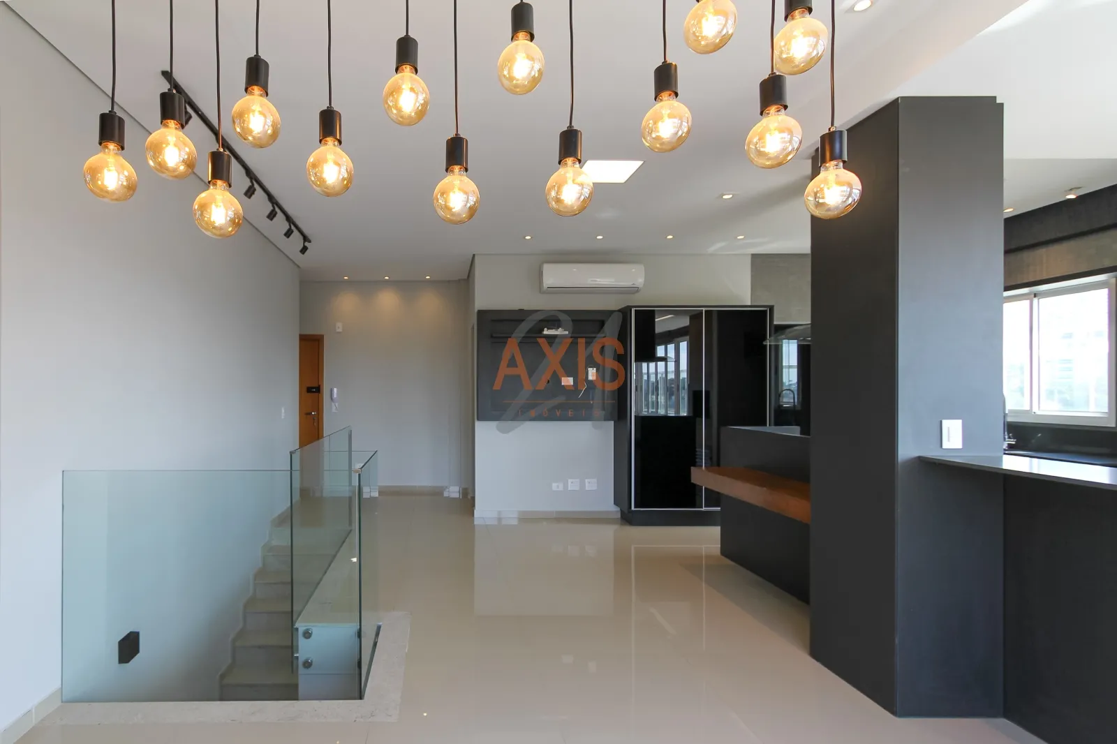 Cobertura de 3 Suítes à Venda no Edifício Firenze Ecoville | Ecoville  Curitiba — foto 10