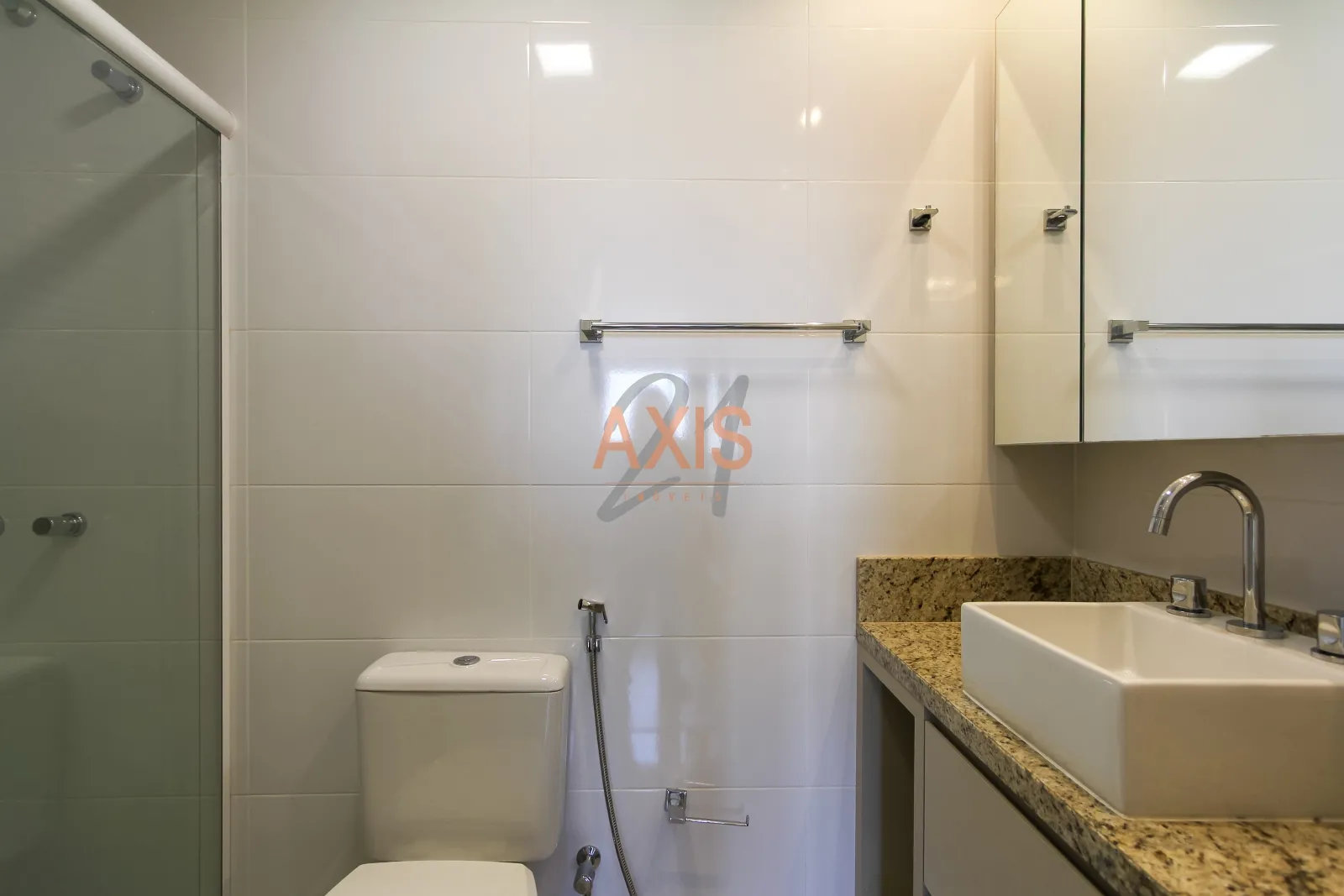 Cobertura de 3 Suítes à Venda no Edifício Firenze Ecoville | Ecoville  Curitiba — foto 31