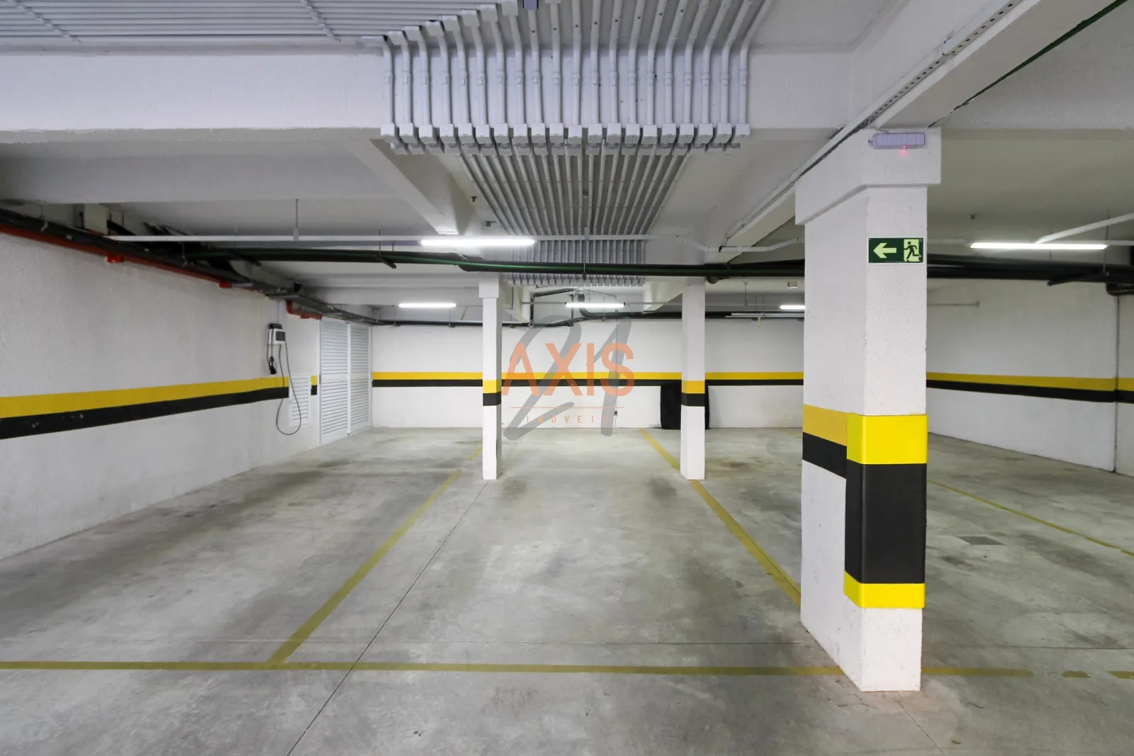 Cobertura de 3 Suítes à Venda no Edifício Firenze Ecoville | Ecoville  Curitiba — foto 38