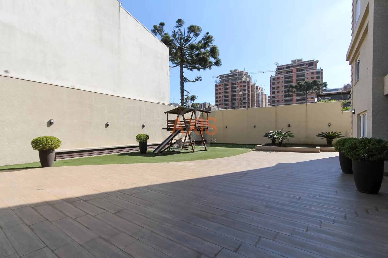 Cobertura de 3 Suítes à Venda no Edifício Firenze Ecoville | Ecoville  Curitiba — foto 35