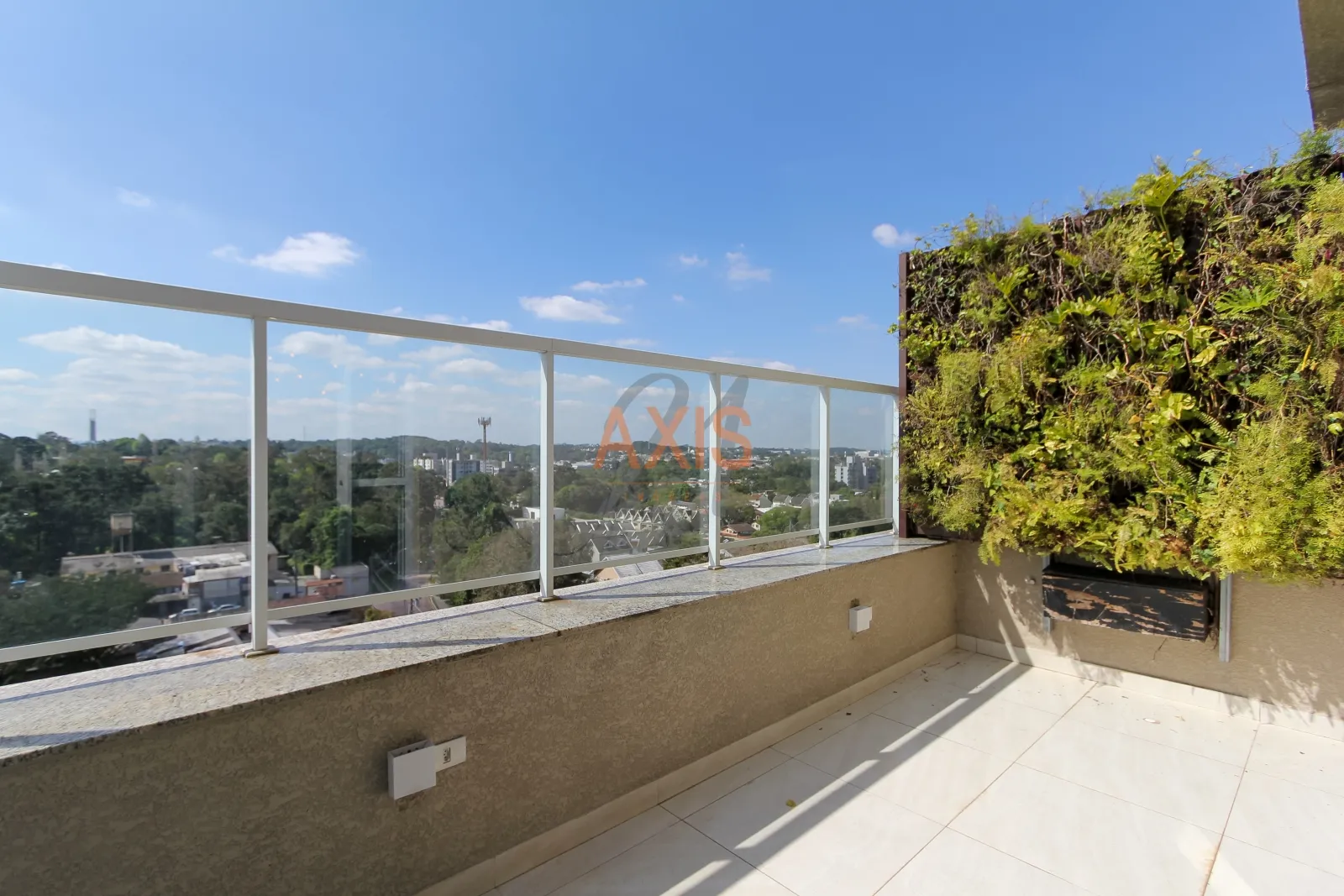 Cobertura de 3 Suítes à Venda no Edifício Firenze Ecoville | Ecoville  Curitiba — foto 7