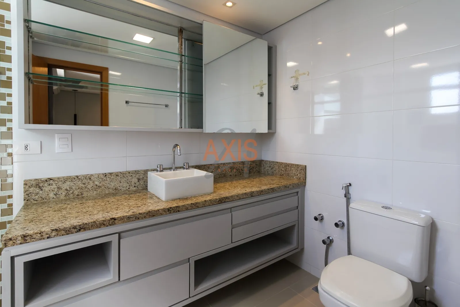 Cobertura de 3 Suítes à Venda no Edifício Firenze Ecoville | Ecoville  Curitiba — foto 20