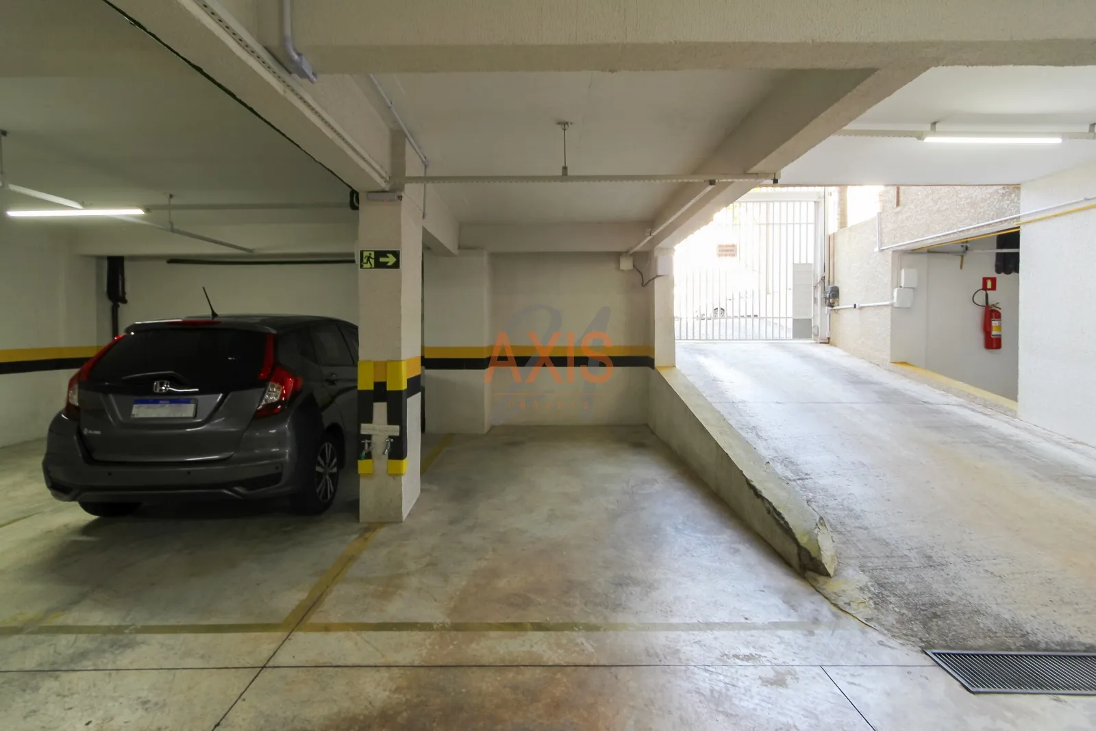 Cobertura de 3 Suítes à Venda no Edifício Firenze Ecoville | Ecoville  Curitiba — foto 39