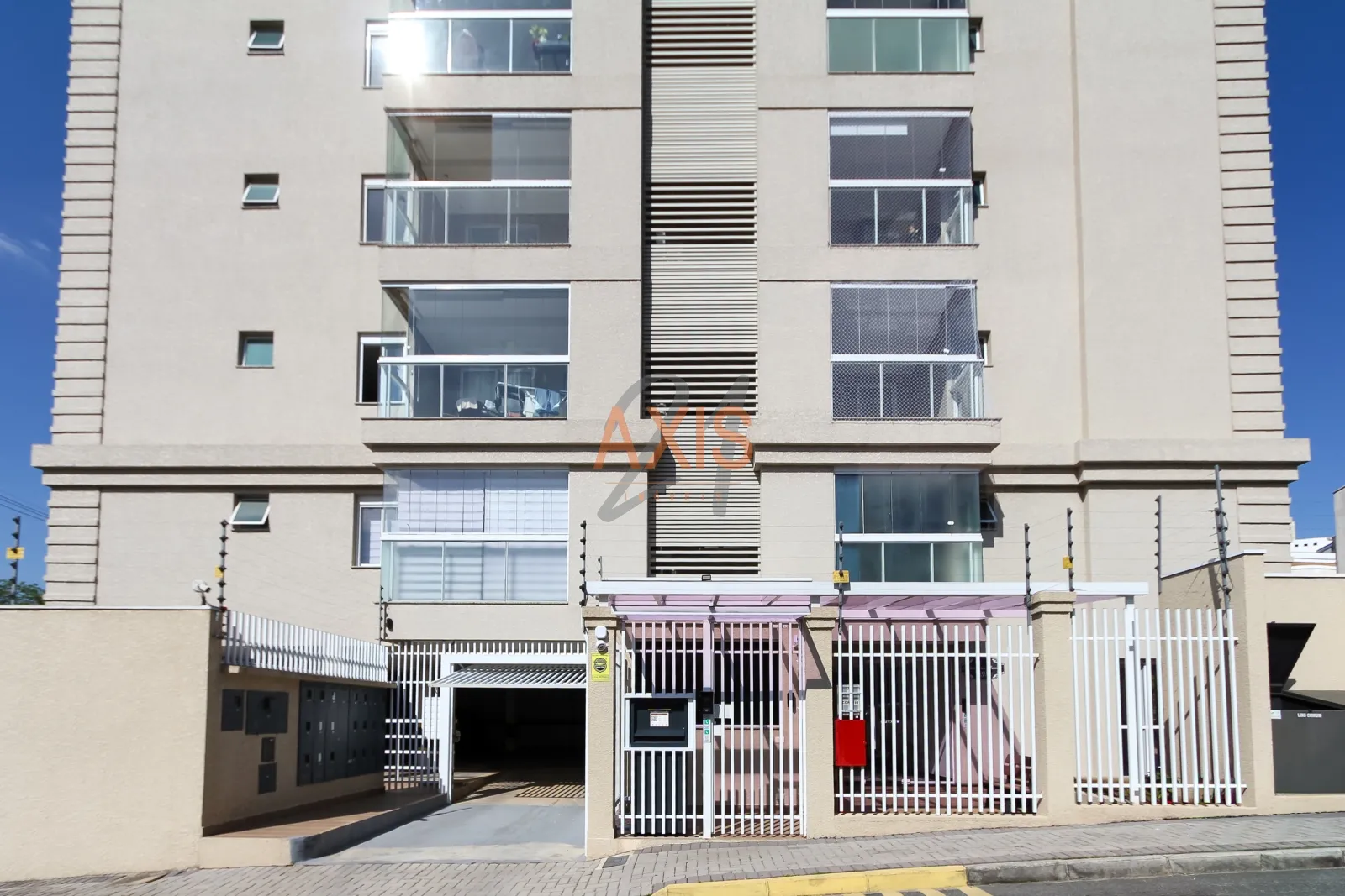 Cobertura de 3 Suítes à Venda no Edifício Firenze Ecoville | Ecoville  Curitiba — foto 37