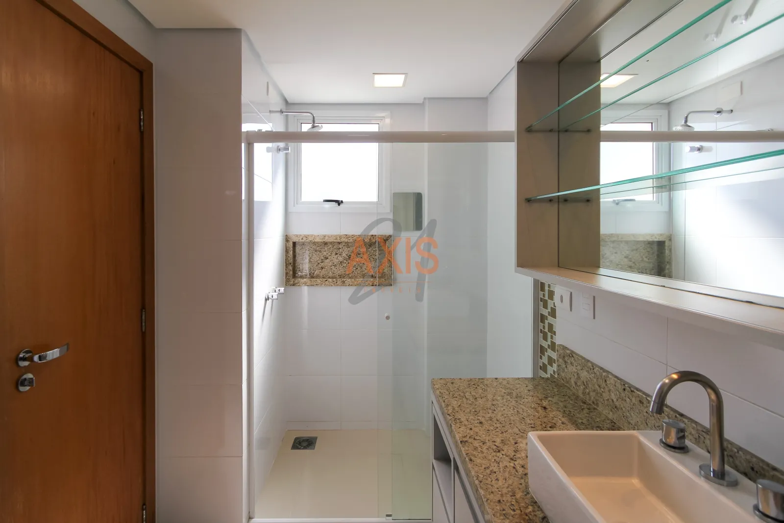Cobertura de 3 Suítes à Venda no Edifício Firenze Ecoville | Ecoville  Curitiba — foto 21