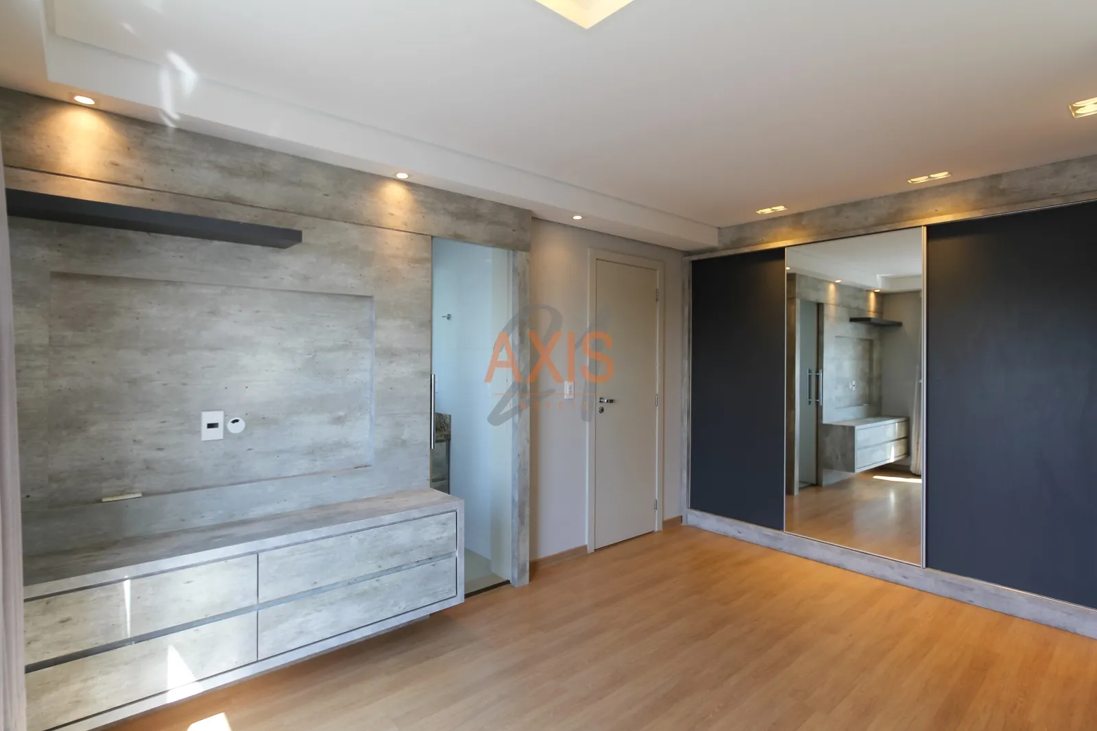 Cobertura de 3 Suítes à Venda no Edifício Firenze Ecoville | Ecoville  Curitiba — foto 25