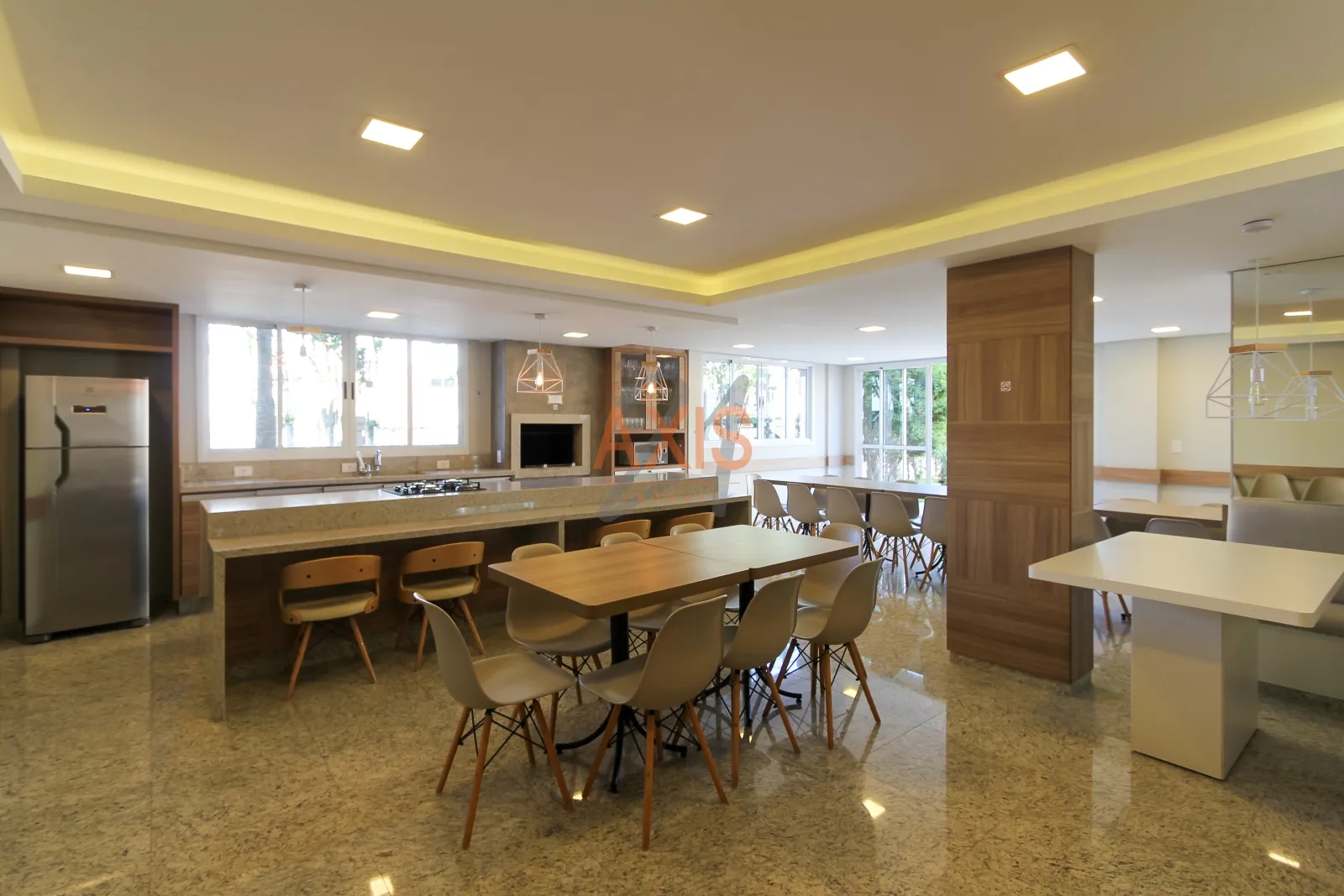 Cobertura de 3 Suítes à Venda no Edifício Firenze Ecoville | Ecoville  Curitiba — foto 32