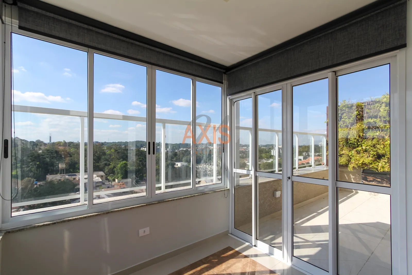 Cobertura de 3 Suítes à Venda no Edifício Firenze Ecoville | Ecoville  Curitiba — foto 8