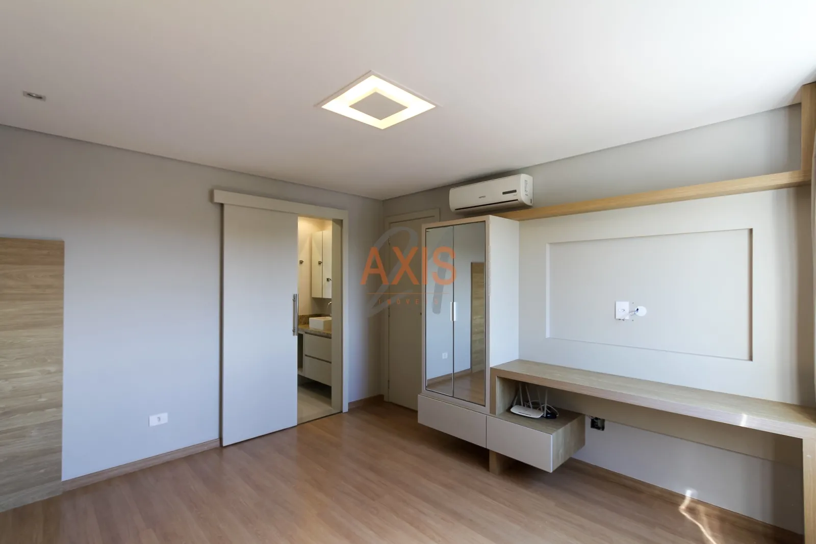 Cobertura de 3 Suítes à Venda no Edifício Firenze Ecoville | Ecoville  Curitiba — foto 29