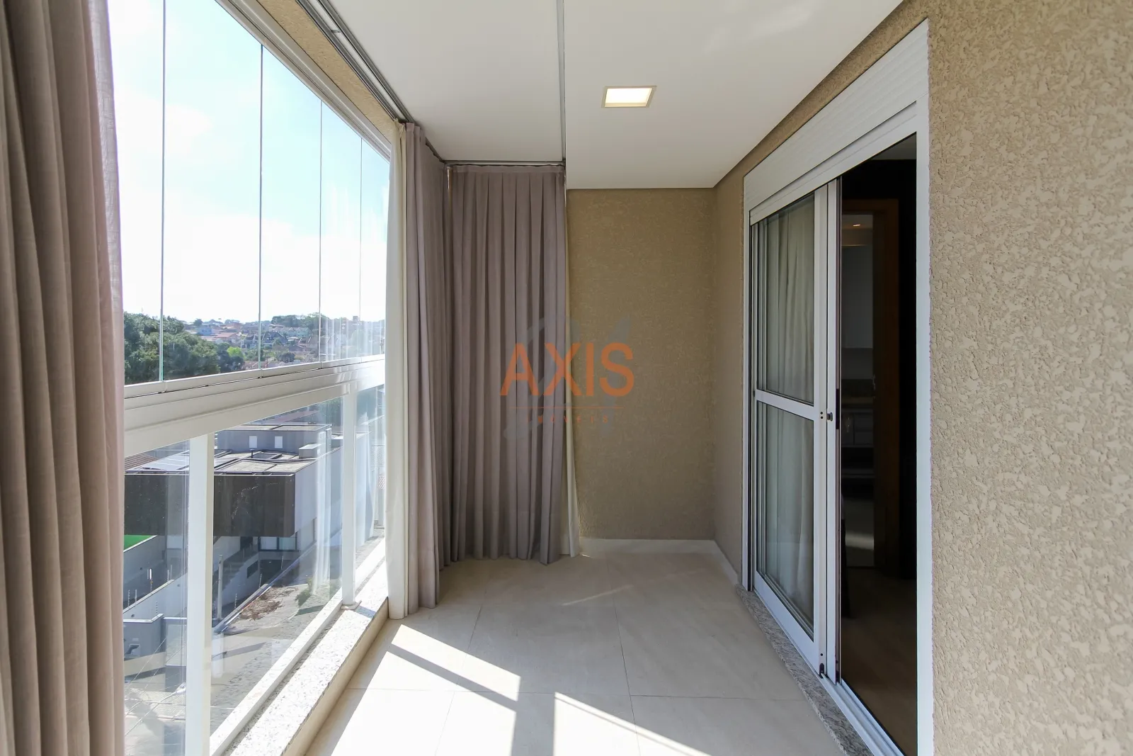Cobertura de 3 Suítes à Venda no Edifício Firenze Ecoville | Ecoville  Curitiba — foto 13