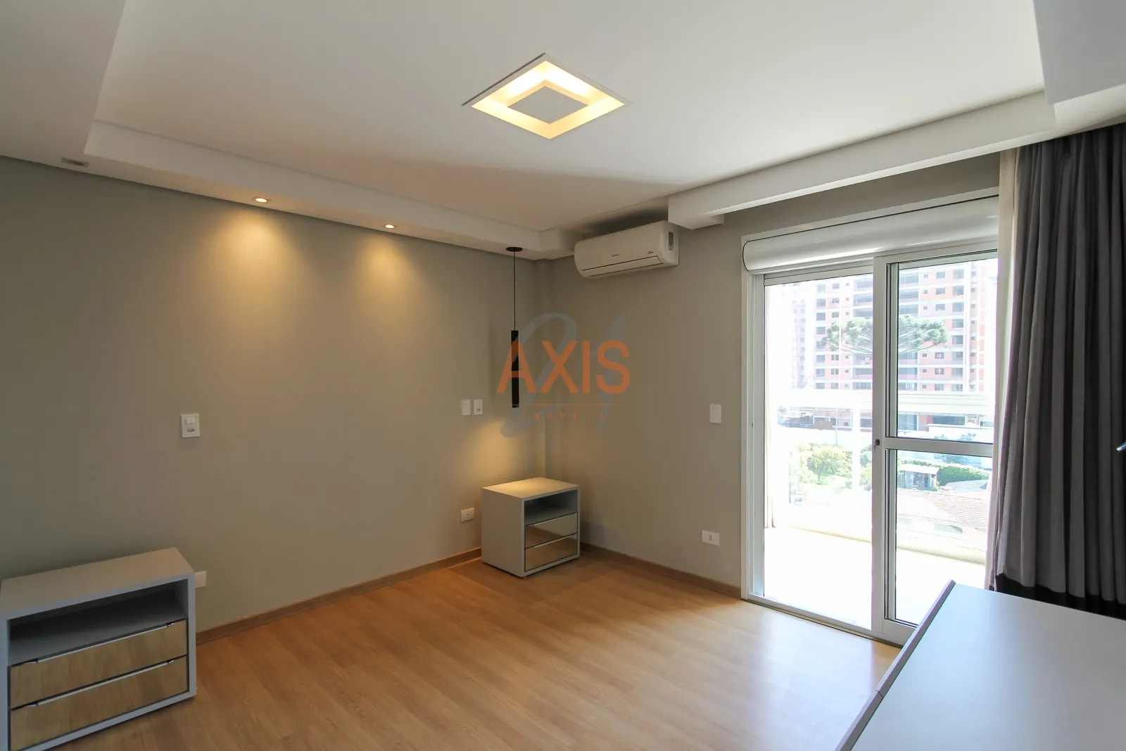 Cobertura de 3 Suítes à Venda no Edifício Firenze Ecoville | Ecoville  Curitiba — foto 15