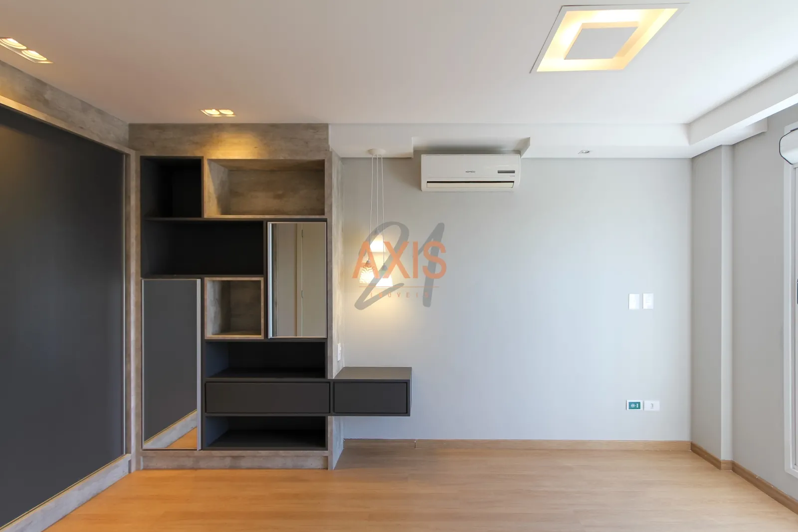 Cobertura de 3 Suítes à Venda no Edifício Firenze Ecoville | Ecoville  Curitiba — foto 26