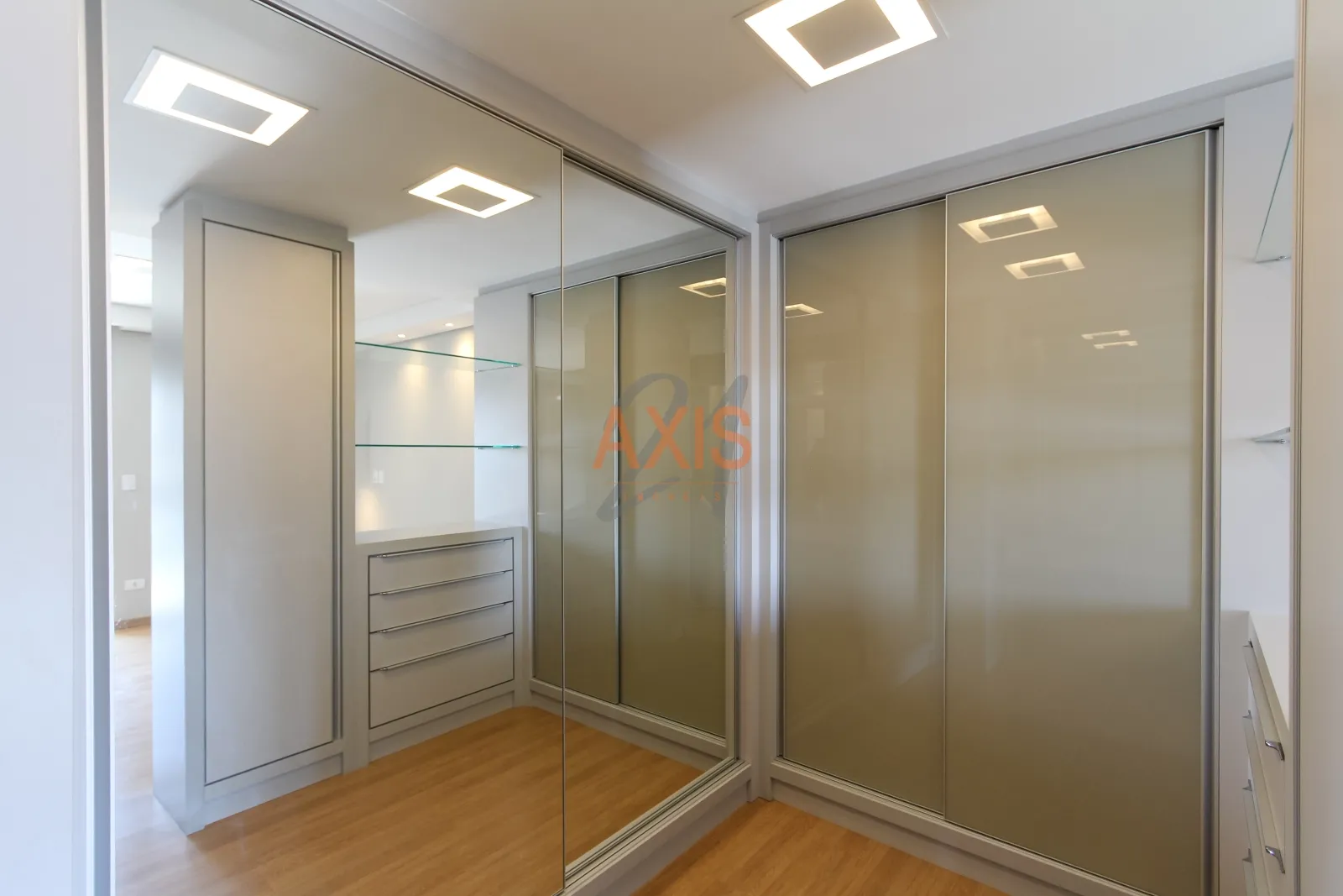 Cobertura de 3 Suítes à Venda no Edifício Firenze Ecoville | Ecoville  Curitiba — foto 18