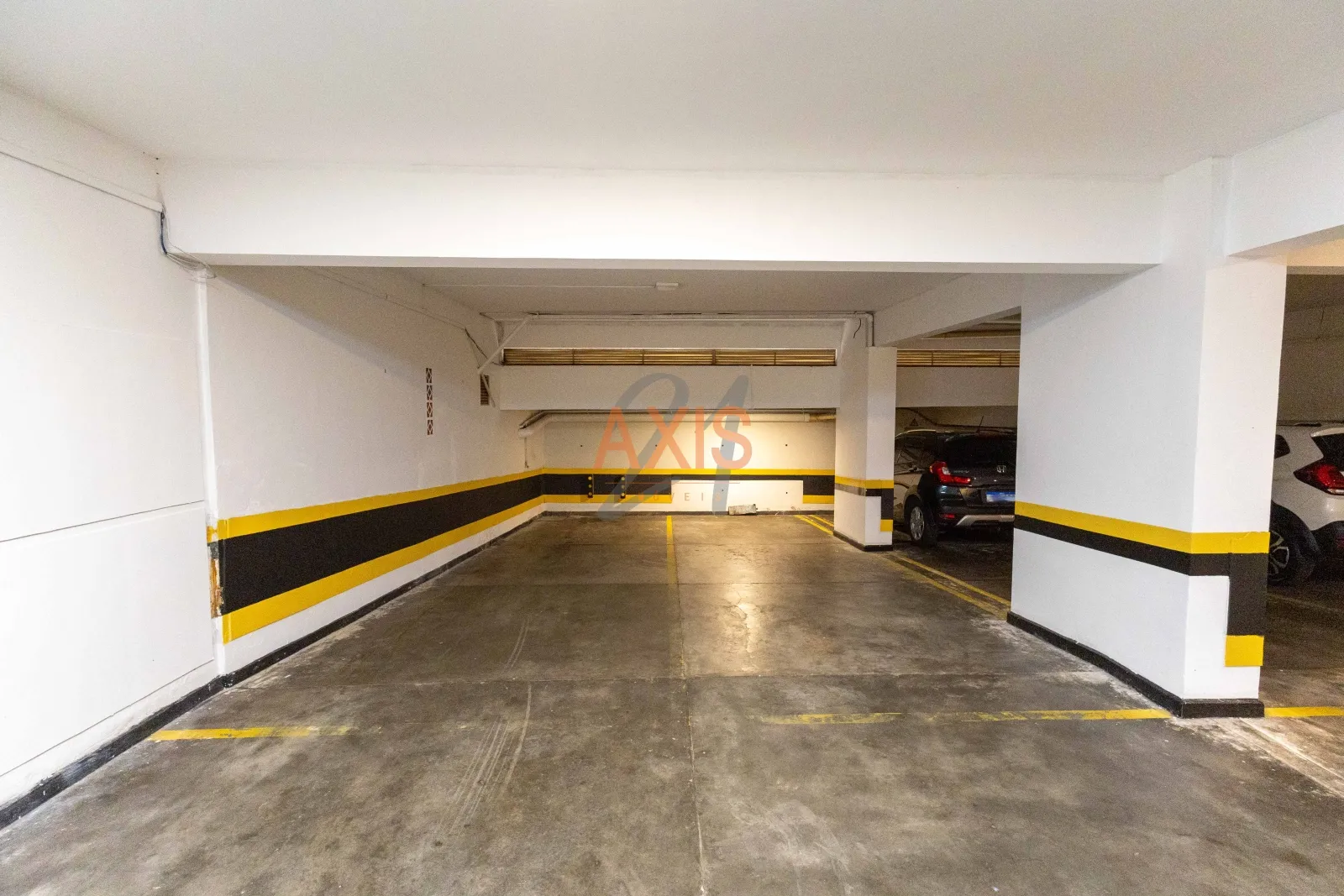 Apartamento de 3 Quartos à Venda no Edifício Parc Leman | Água Verde Curitiba — foto 30