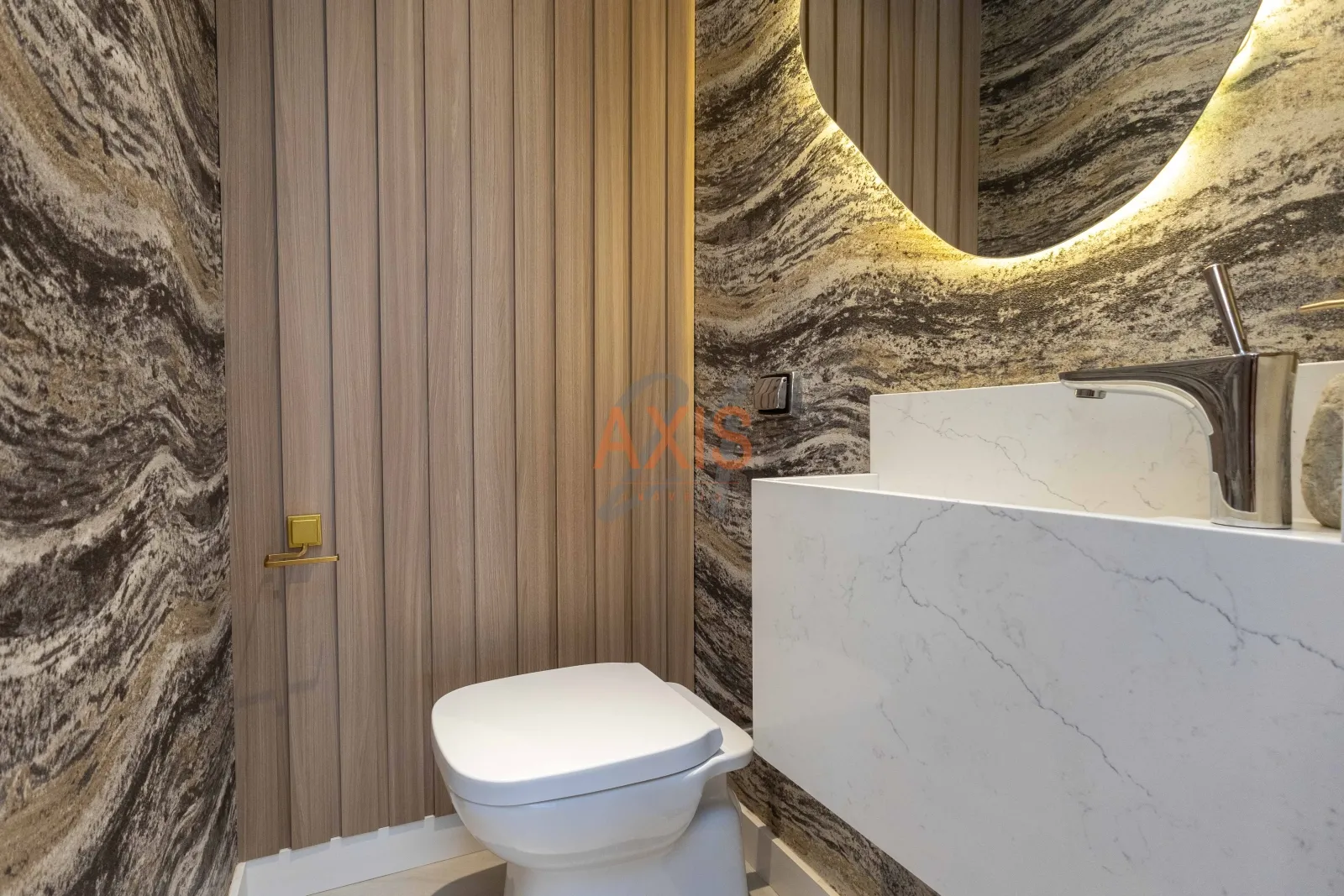 Apartamento de 3 Quartos à Venda no Edifício Parc Leman | Água Verde Curitiba — foto 15
