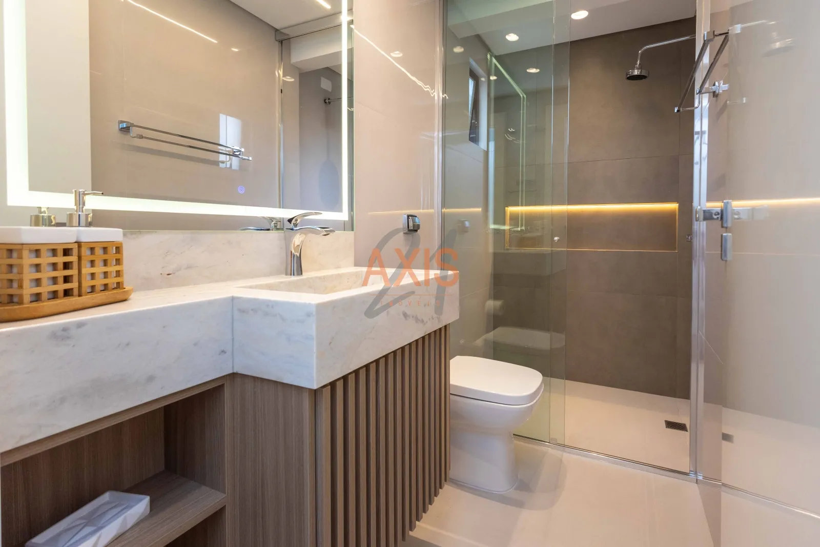 Apartamento de 3 Quartos à Venda no Edifício Parc Leman | Água Verde Curitiba — foto 24