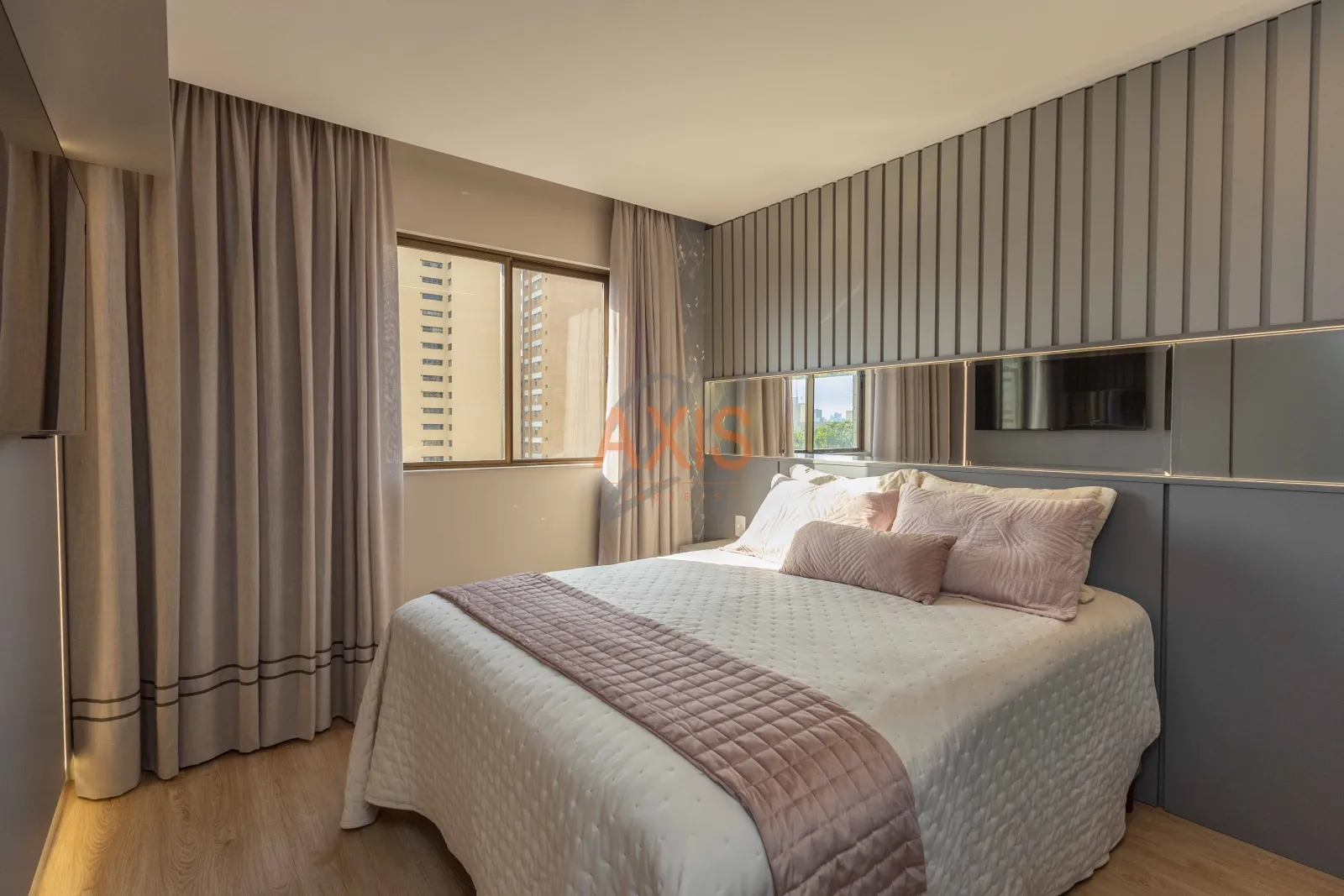 Apartamento de 3 Quartos à Venda no Edifício Parc Leman | Água Verde Curitiba — foto 22