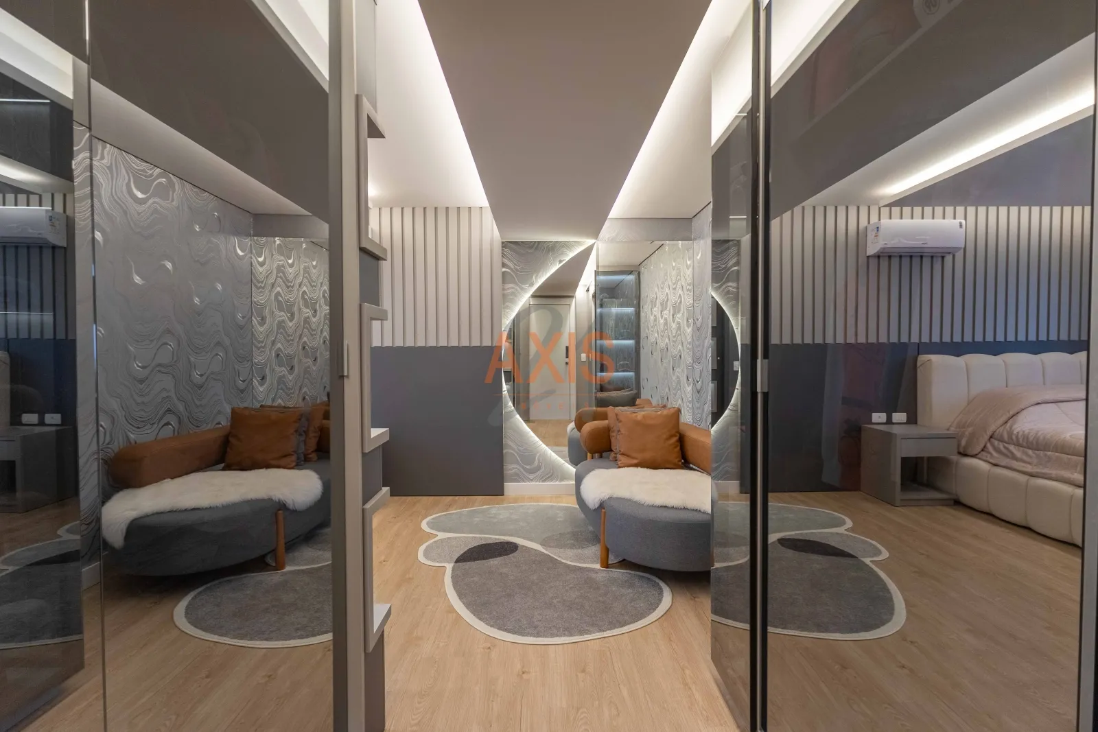 Apartamento de 3 Quartos à Venda no Edifício Parc Leman | Água Verde Curitiba — foto 18