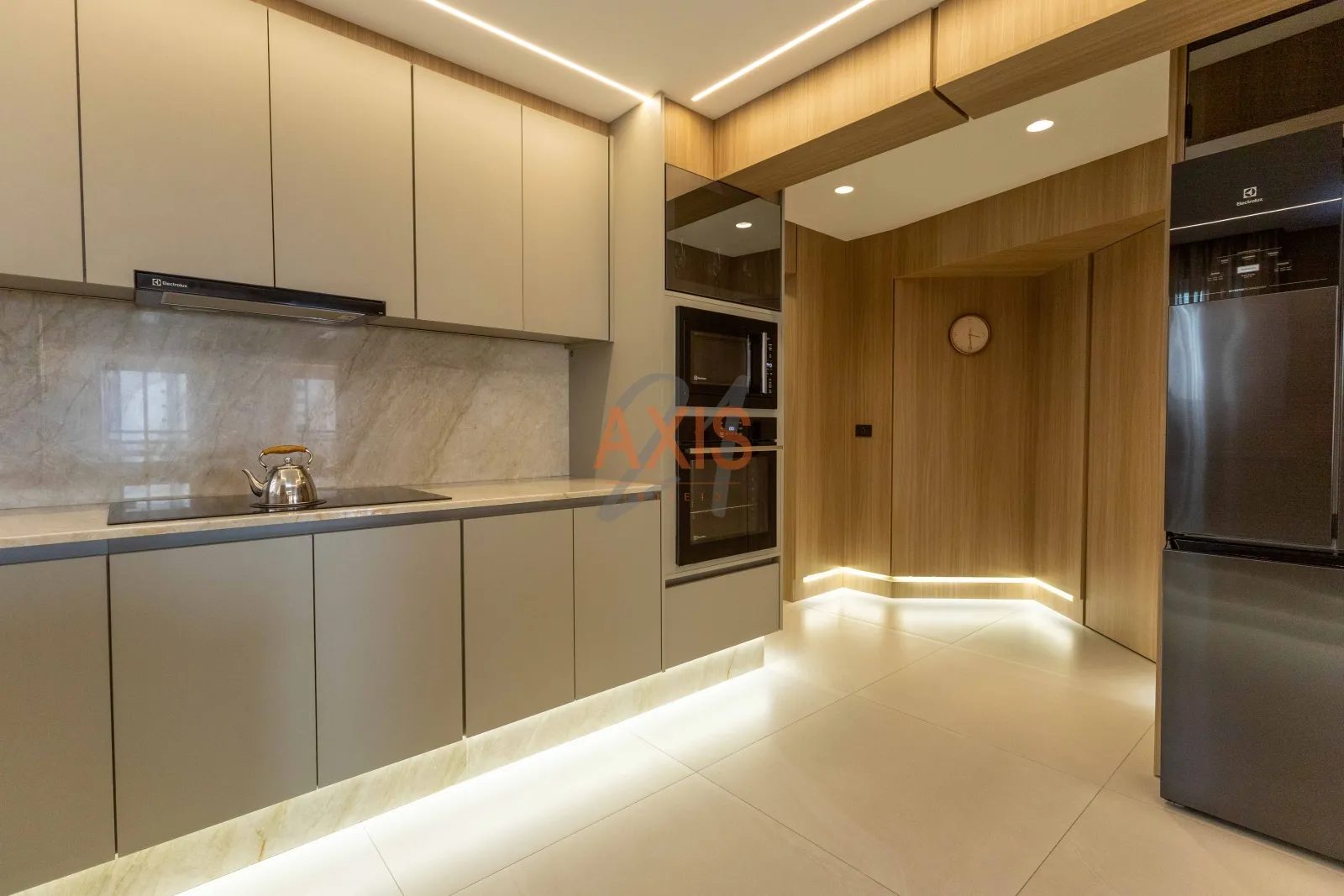 Apartamento de 3 Quartos à Venda no Edifício Parc Leman | Água Verde Curitiba — foto 11