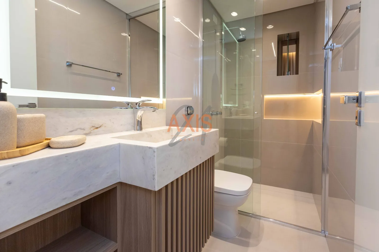 Apartamento de 3 Quartos à Venda no Edifício Parc Leman | Água Verde Curitiba — foto 27