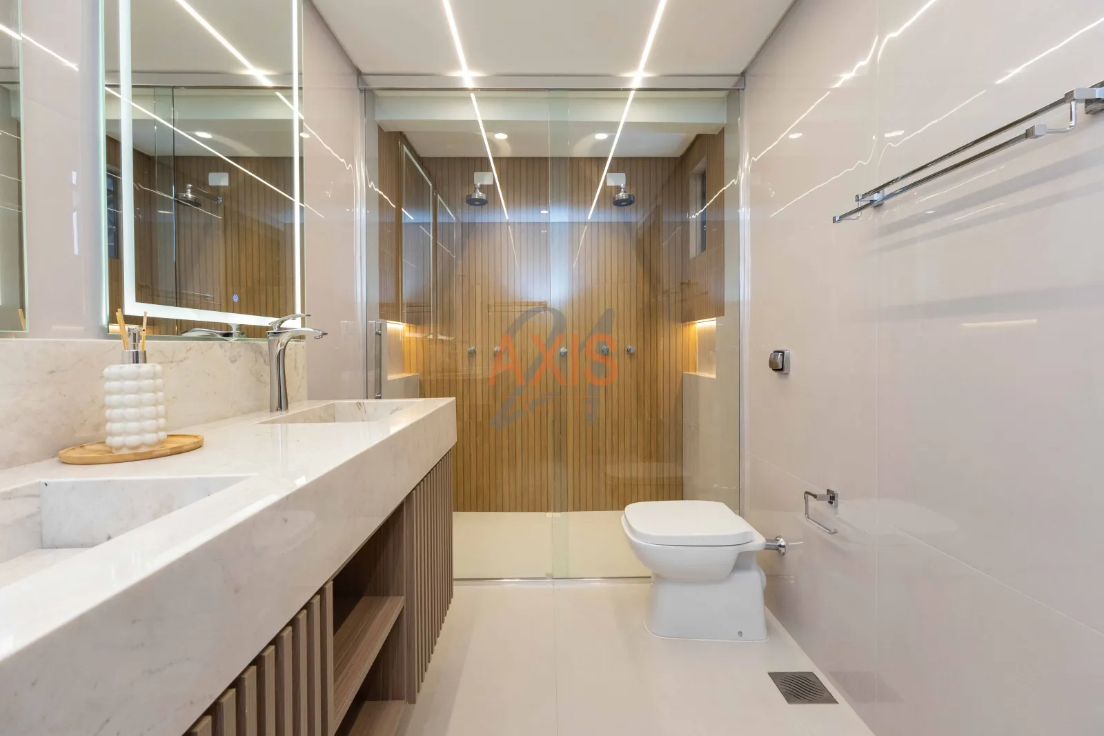 Apartamento de 3 Quartos à Venda no Edifício Parc Leman | Água Verde Curitiba — foto 21