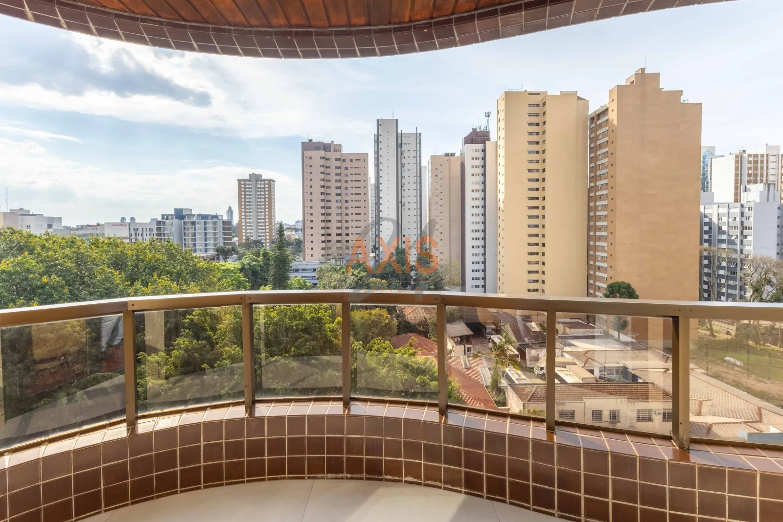 Apartamento de 3 Quartos à Venda no Edifício Parc Leman | Água Verde Curitiba — foto 29