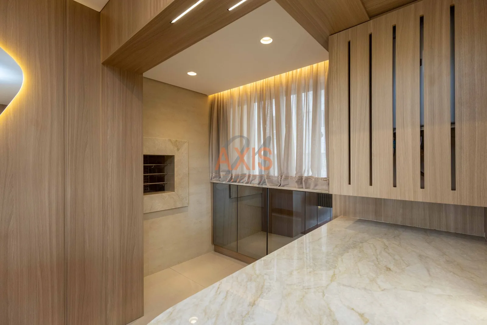 Apartamento de 3 Quartos à Venda no Edifício Parc Leman | Água Verde Curitiba — foto 14