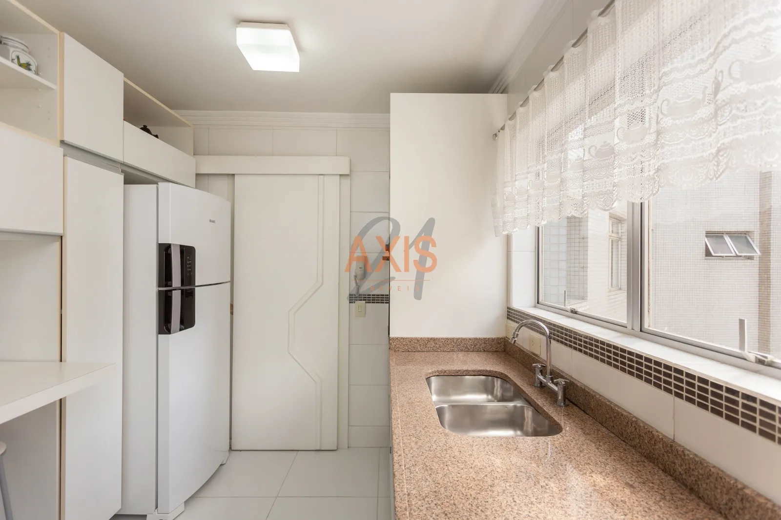 Apartamento de 3 Quartos à Venda no Edifício Mississipi | Batel Curitiba — foto 15
