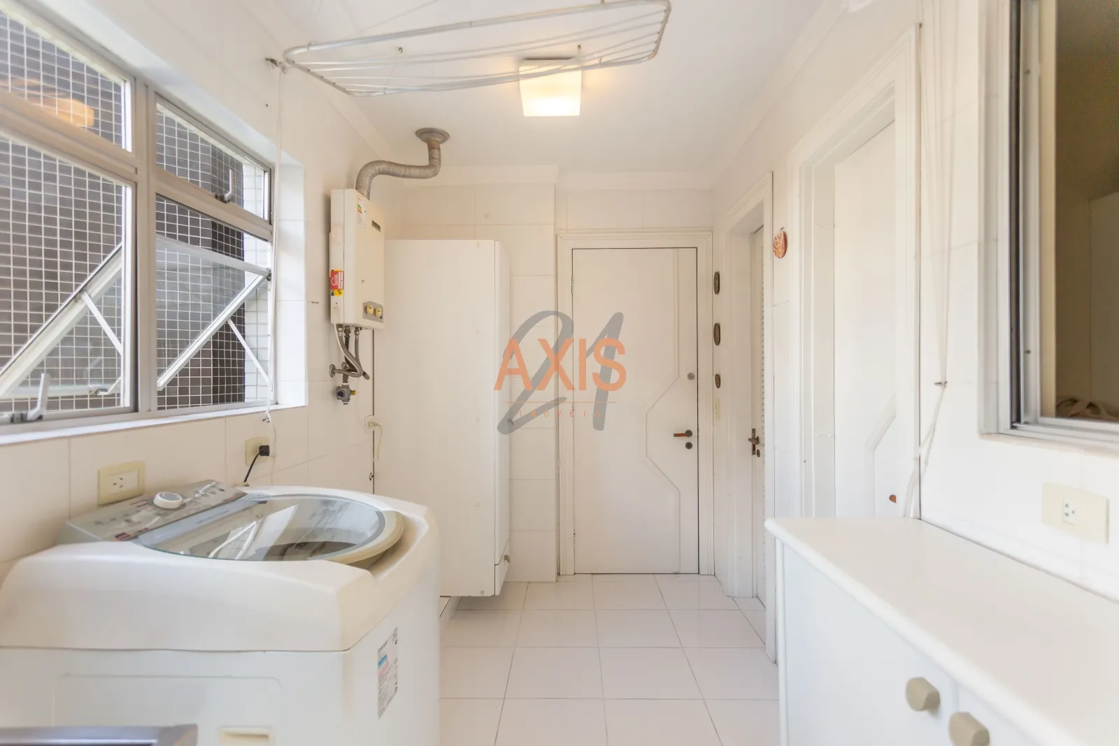 Apartamento de 3 Quartos à Venda no Edifício Mississipi | Batel Curitiba — foto 16